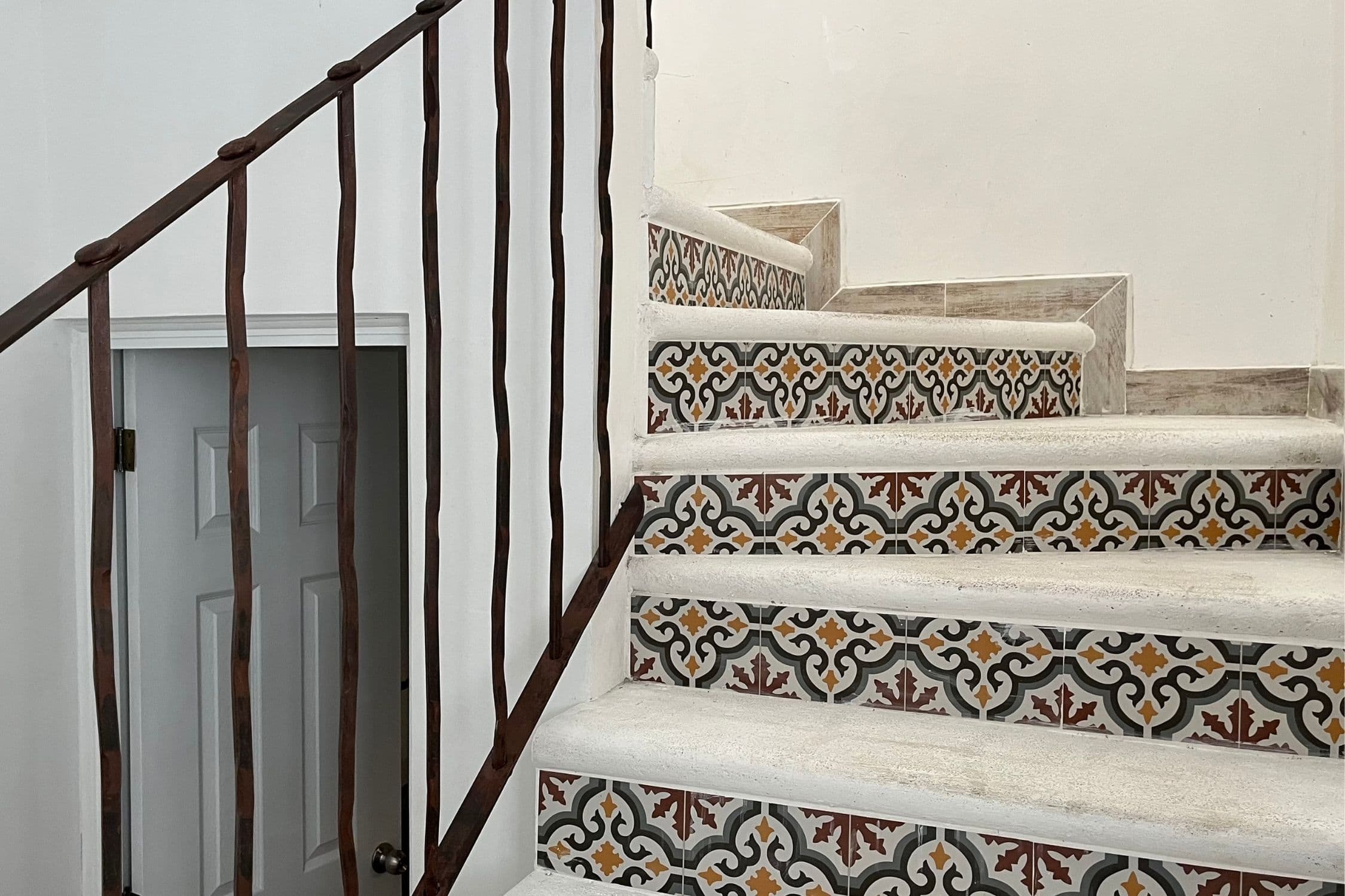 Furnished House for Rent in San Pedro El Alto – AVAILABLE OCTOBER 1ST