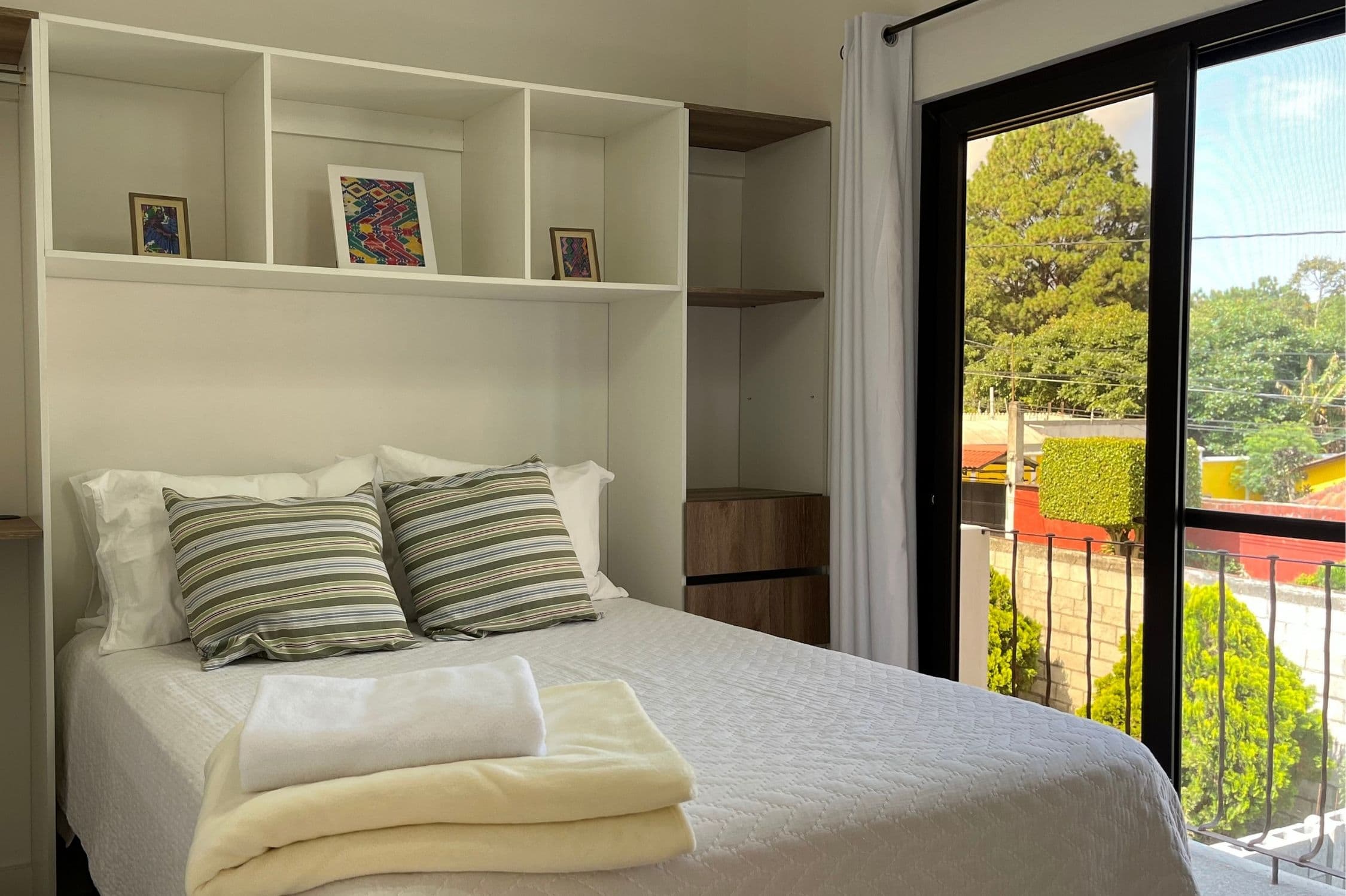 Furnished House for Rent in San Pedro El Alto – AVAILABLE OCTOBER 1ST