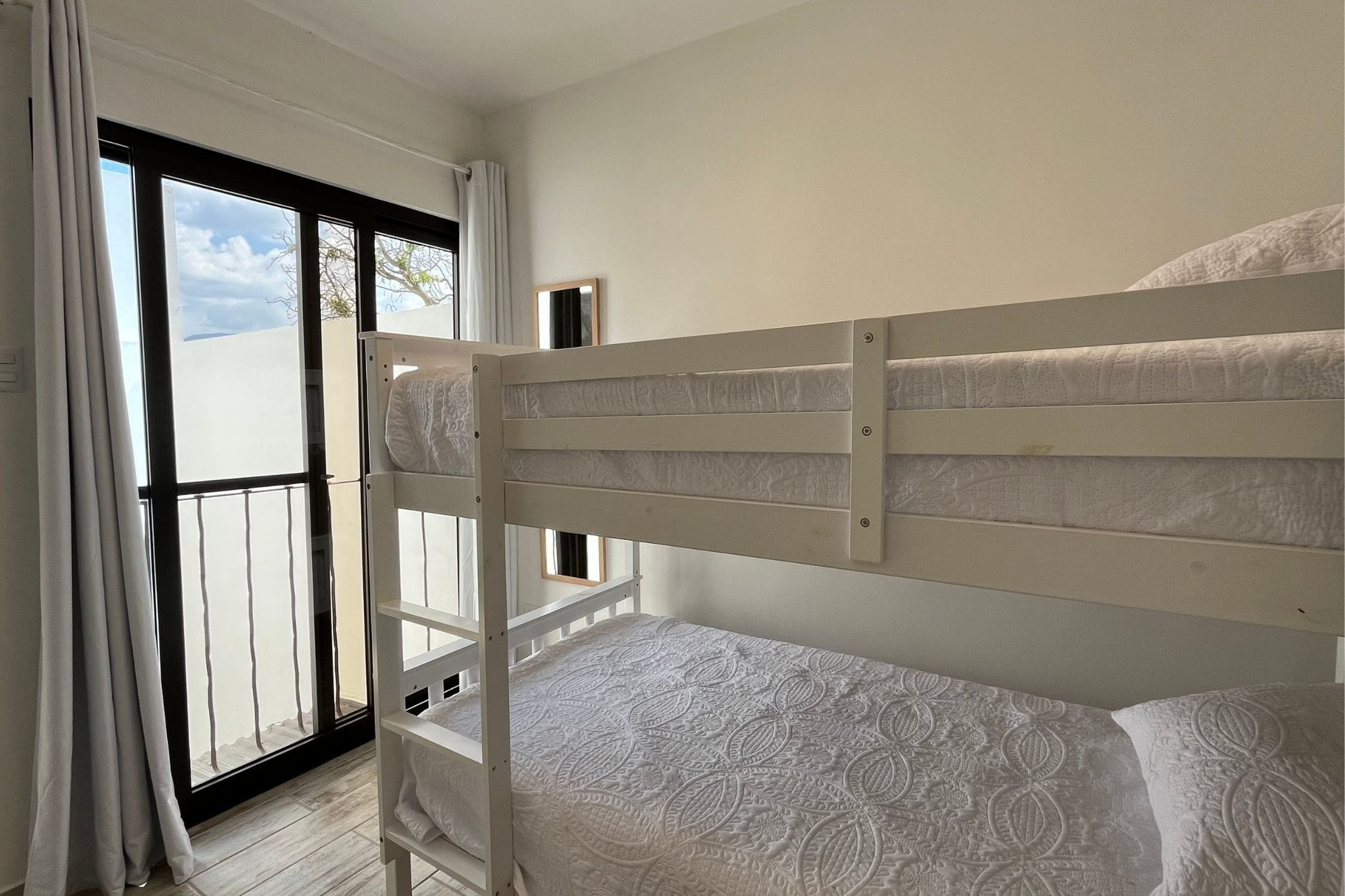 Furnished House for Rent in San Pedro El Alto – AVAILABLE OCTOBER 1ST