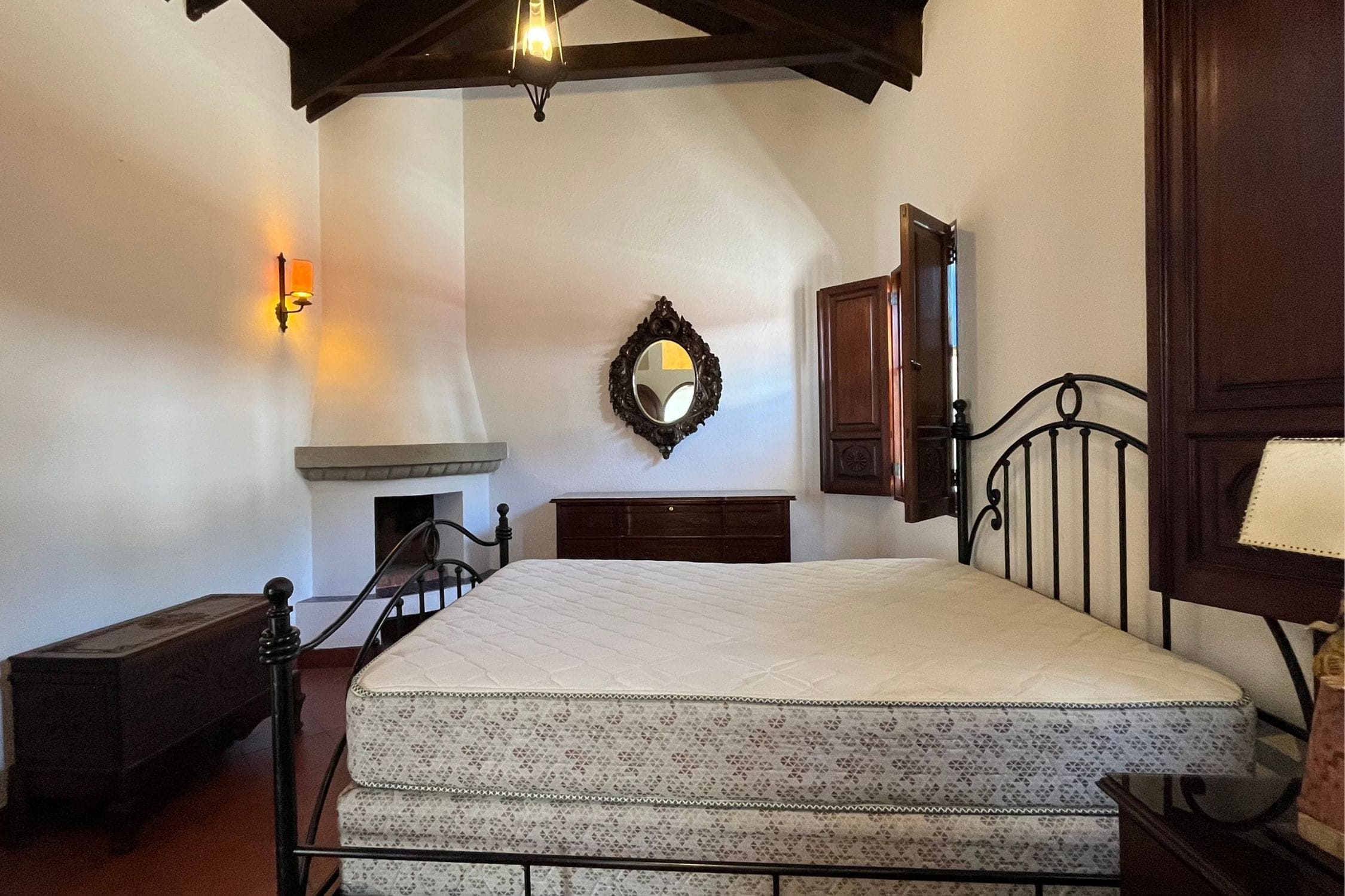 Beautiful Furnished House for Rent in Downtown Antigua Guatemala