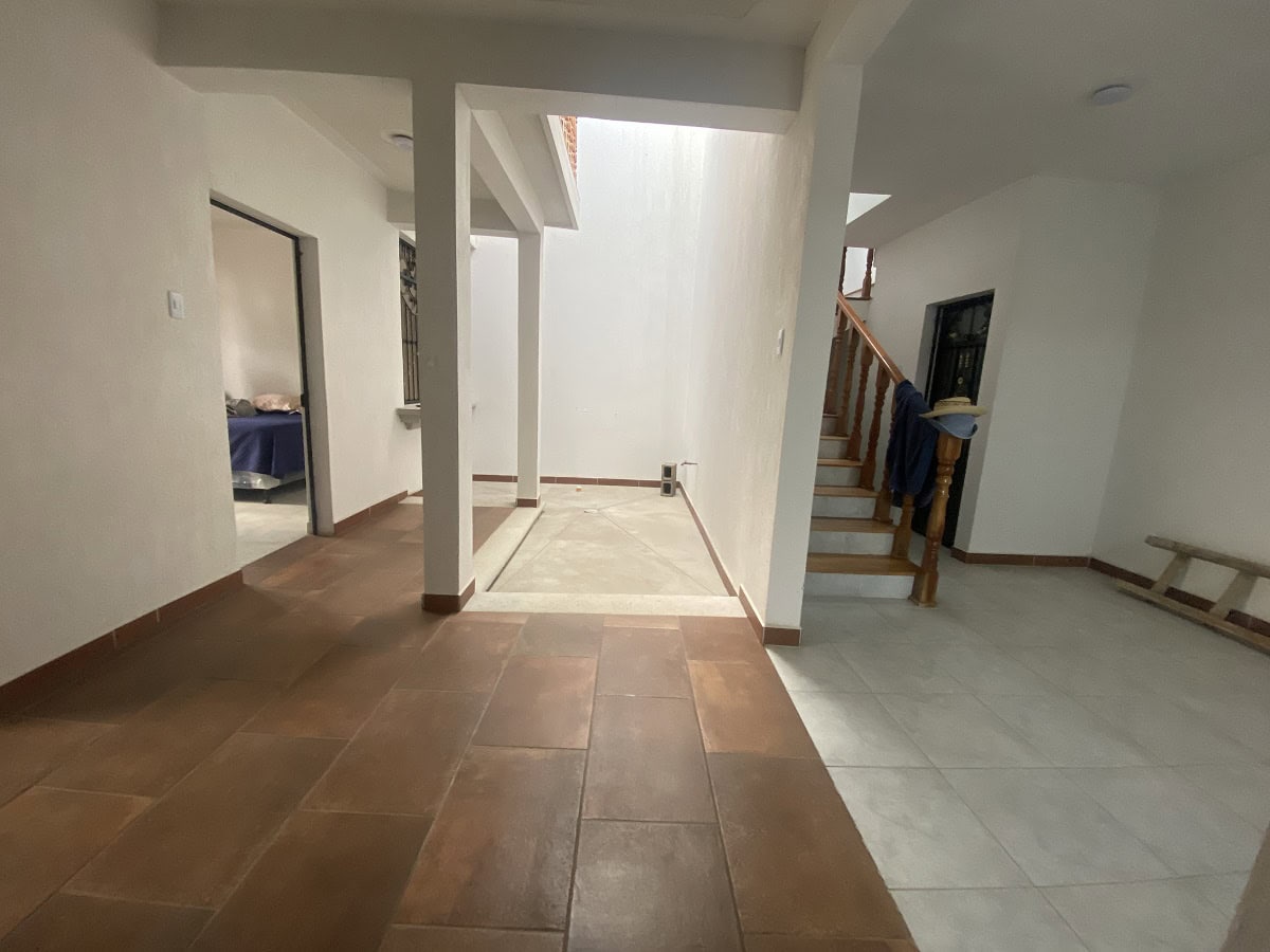 New 5-Bedroom Home for Sale in Valle del Sol — Parramos, Chimaltenang
