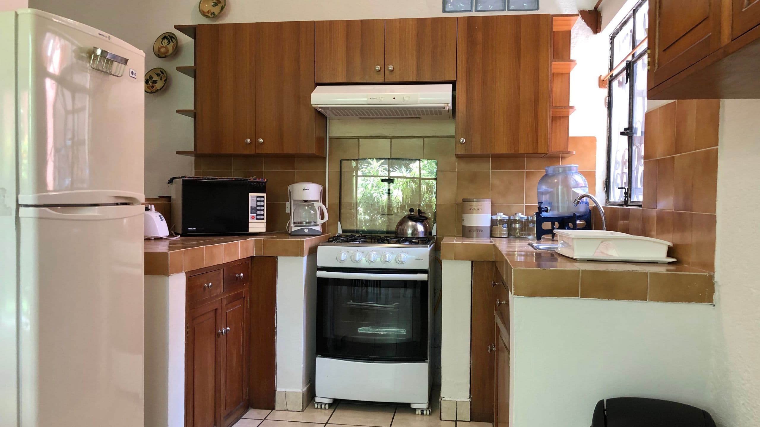 APARTAMENTO DE 1 HABITACIÓN – A POCOS PASOS DEL CENTRO DE ANTIGUA