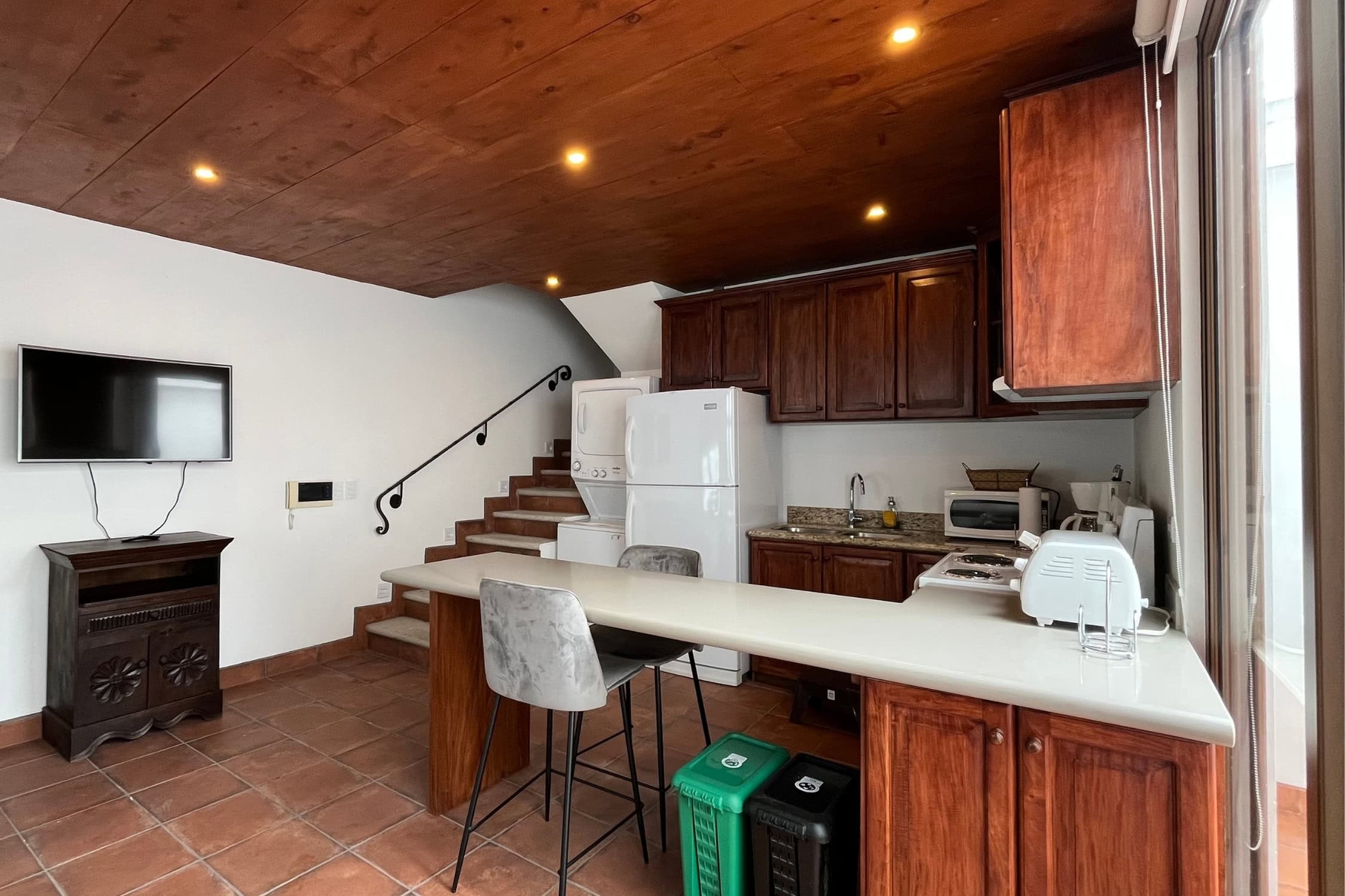 Furnished Apartment for Rent | Walking Distance to Central Park, La Antigua Guatemala