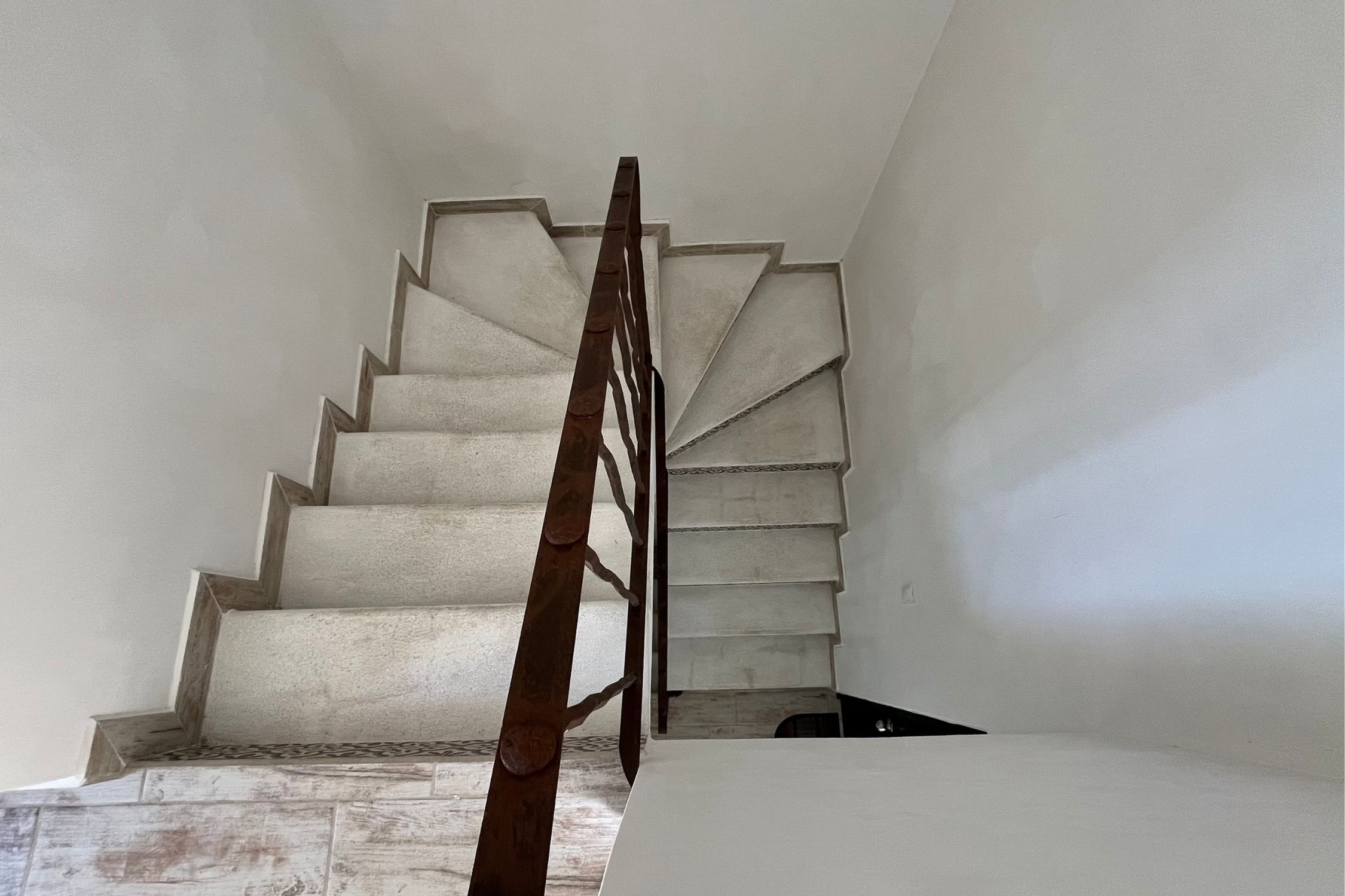 Furnished House for Rent in San Pedro El Alto – AVAILABLE OCTOBER 1ST