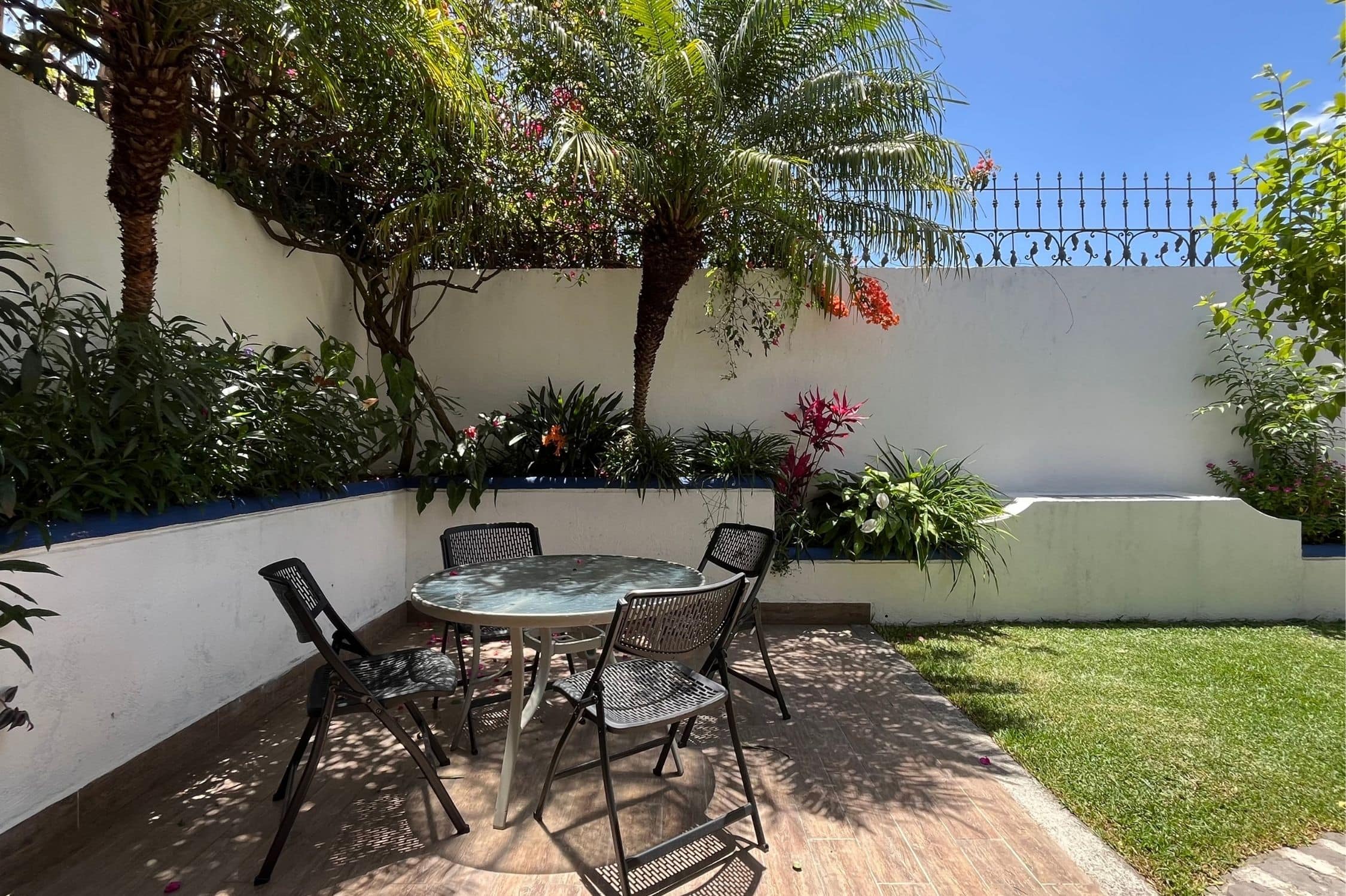 Beautiful Furnished House for Rent in Downtown Antigua Guatemala
