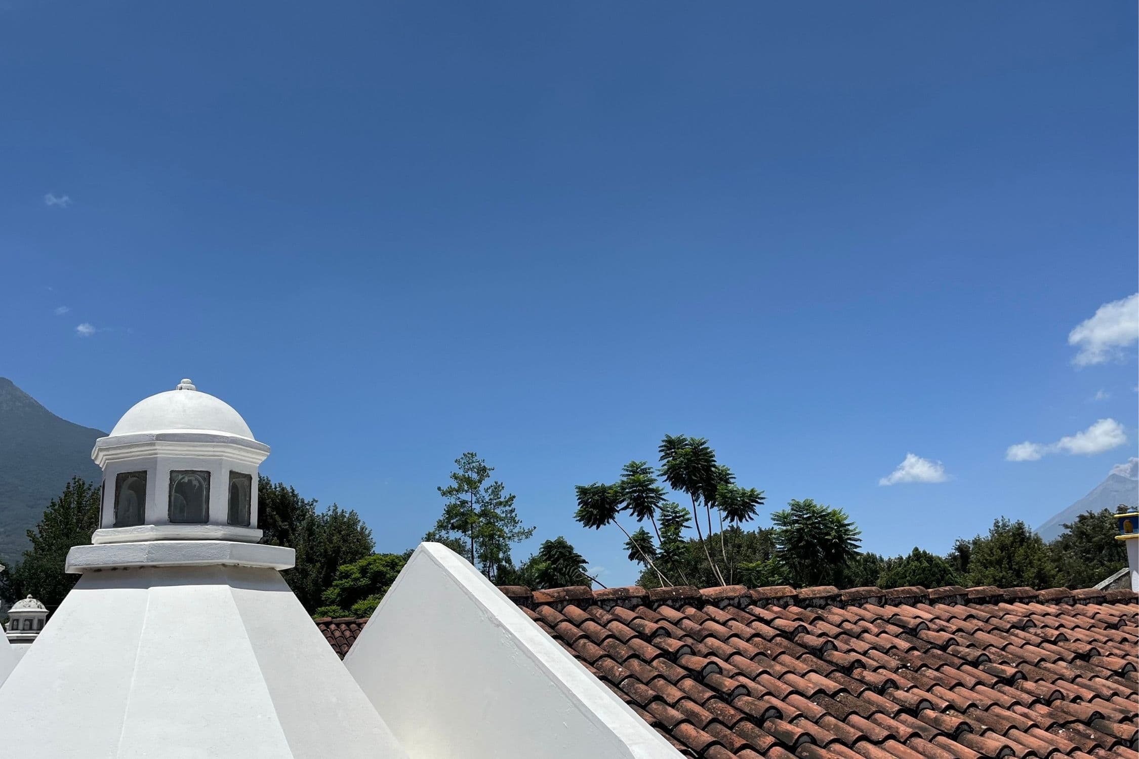Beautiful Furnished House for Rent in Downtown Antigua Guatemala