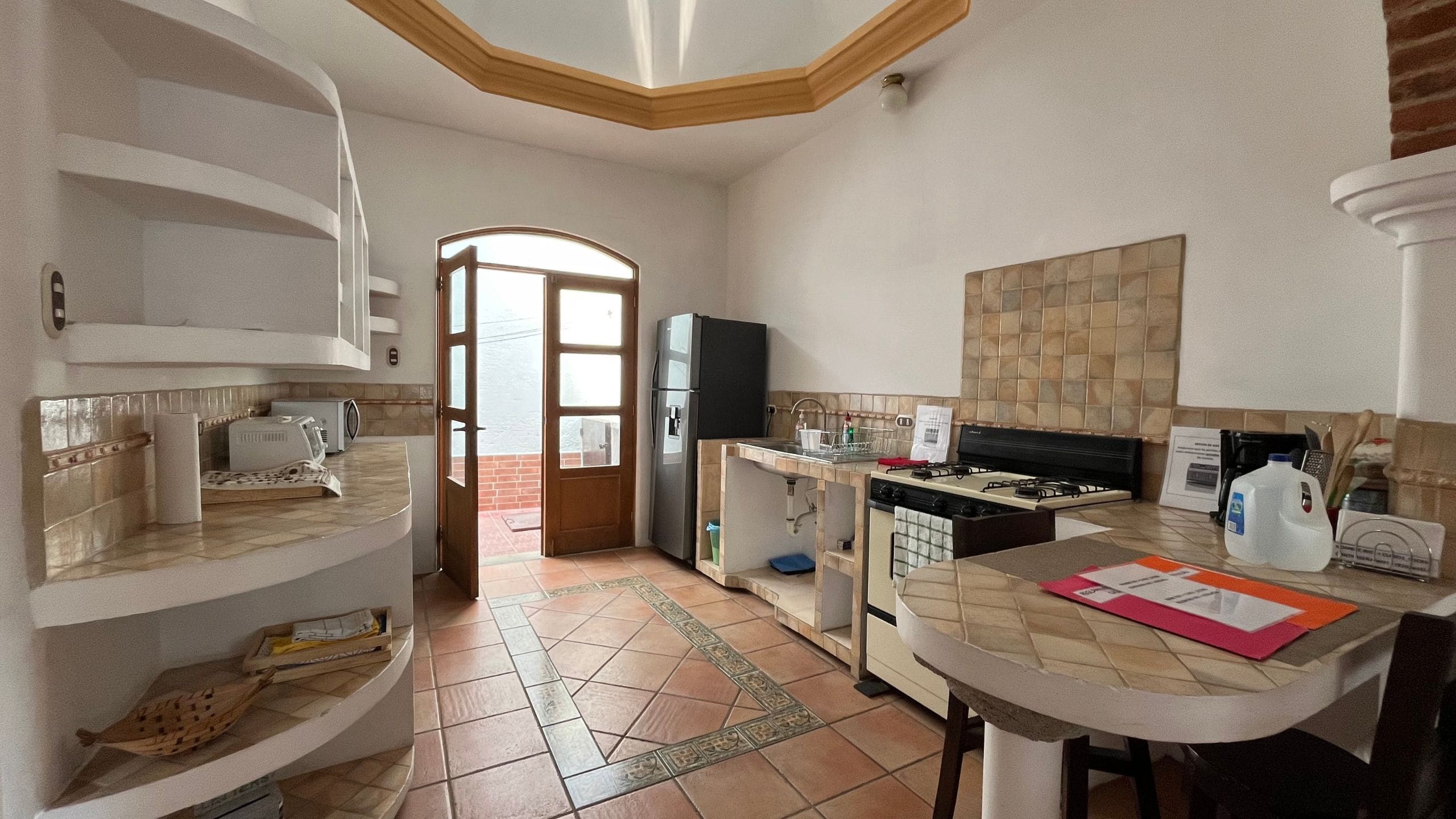 Casa Amueblada en Alquiler en San Felipe de Jesús