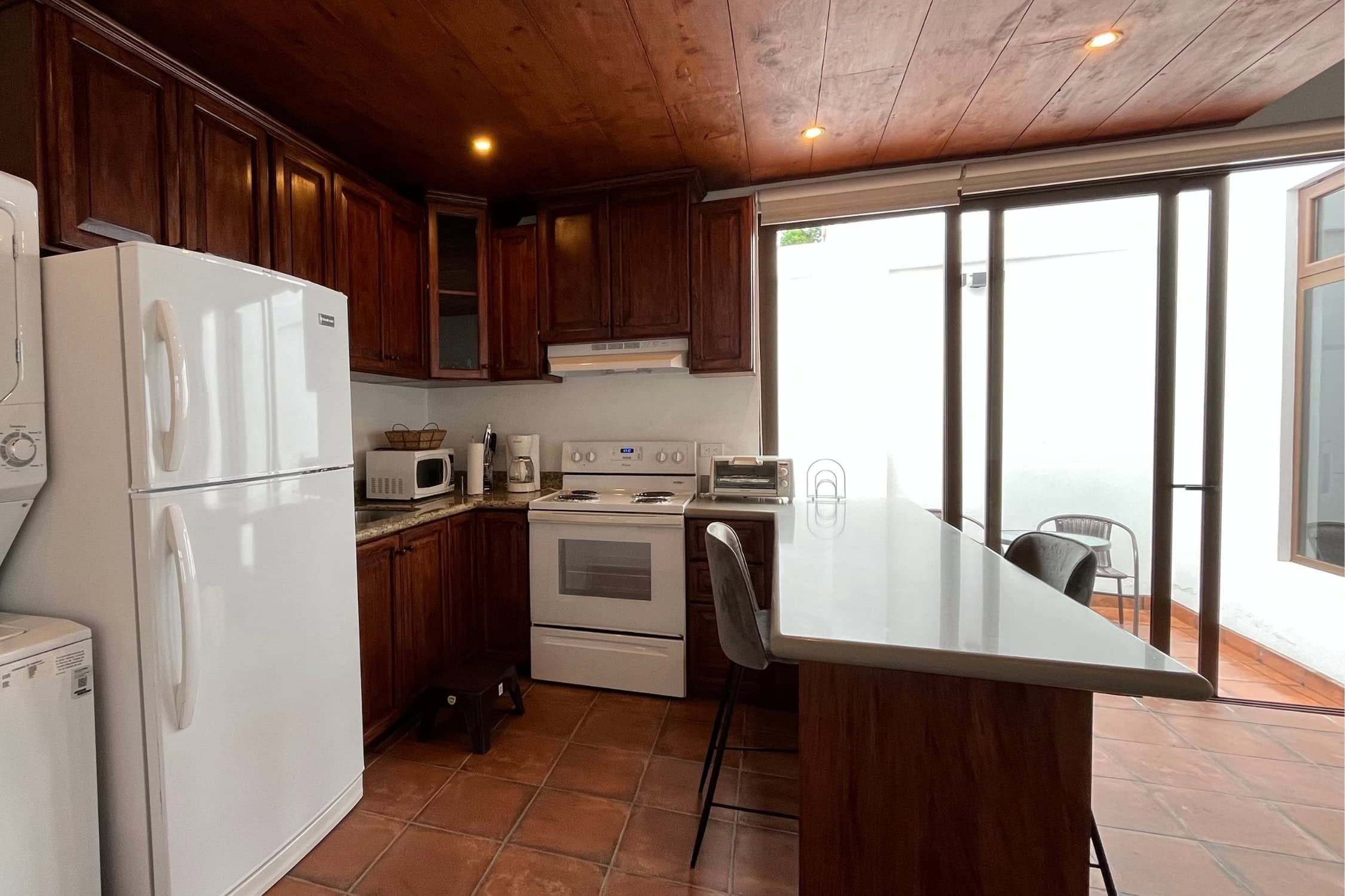 Furnished Apartment for Rent | Walking Distance to Central Park, La Antigua Guatemala