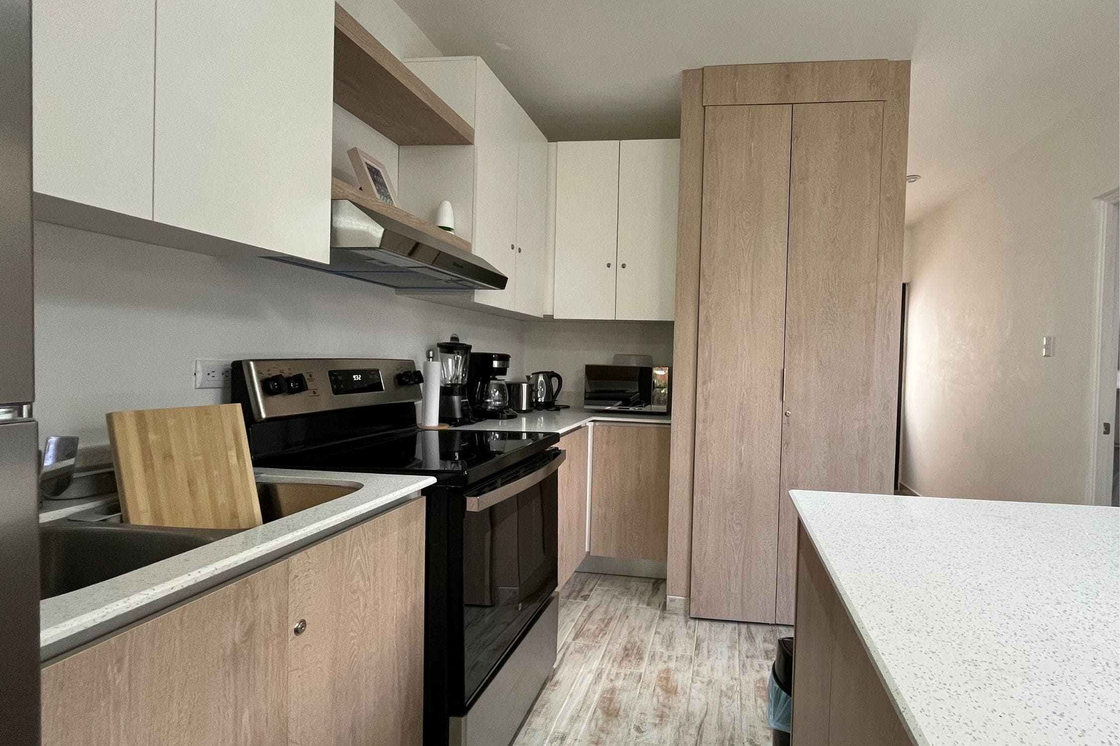 Furnished House for Rent in San Pedro El Alto – AVAILABLE OCTOBER 1ST