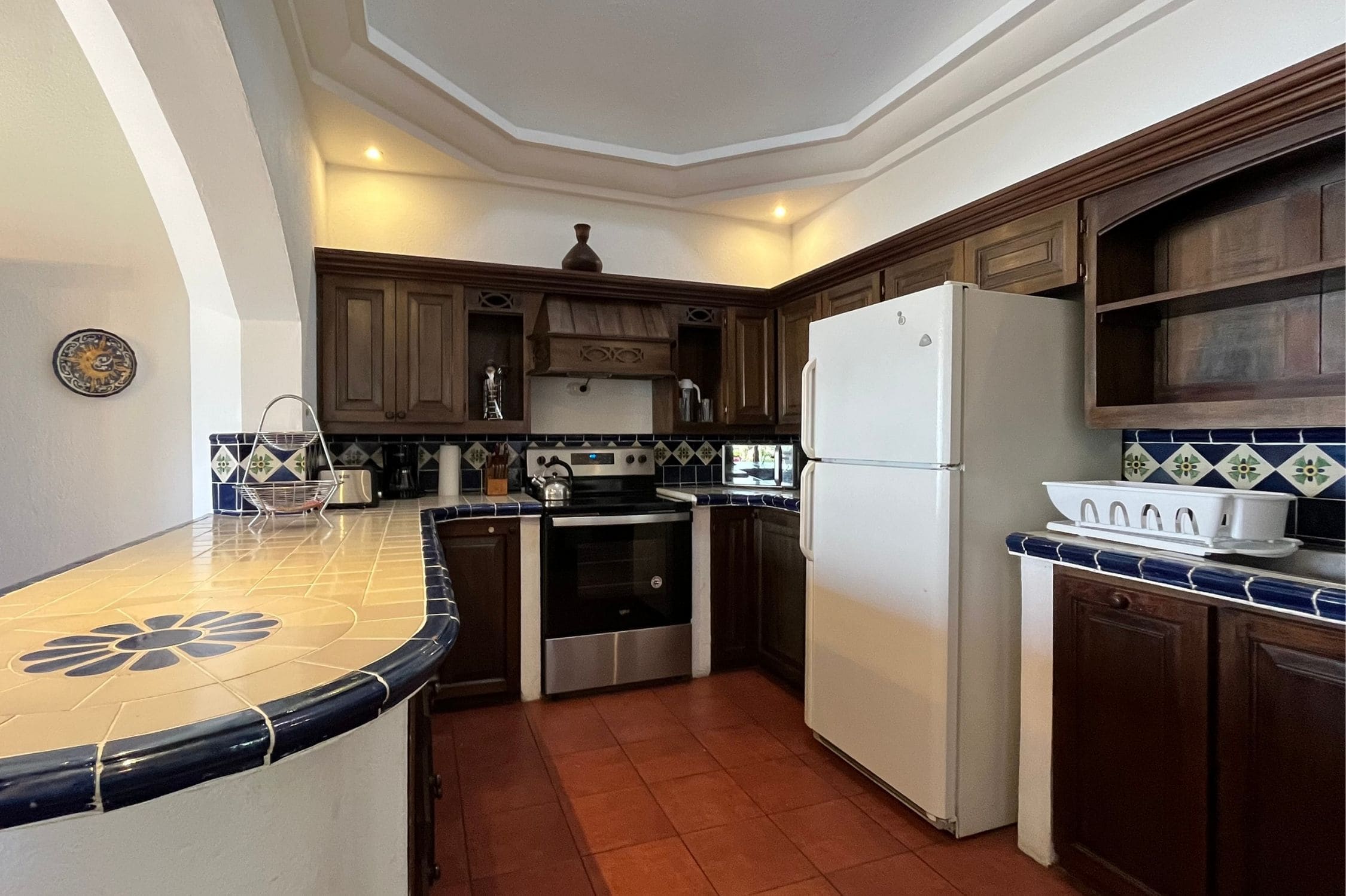 Beautiful Furnished House for Rent in Downtown Antigua Guatemala