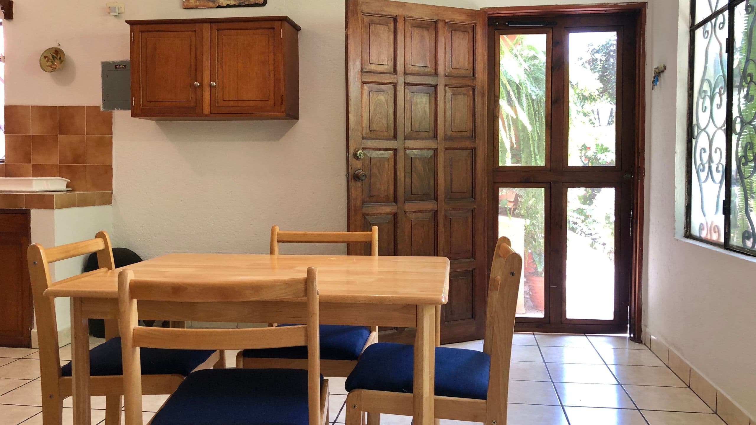 APARTAMENTO DE 1 HABITACIÓN – A POCOS PASOS DEL CENTRO DE ANTIGUA