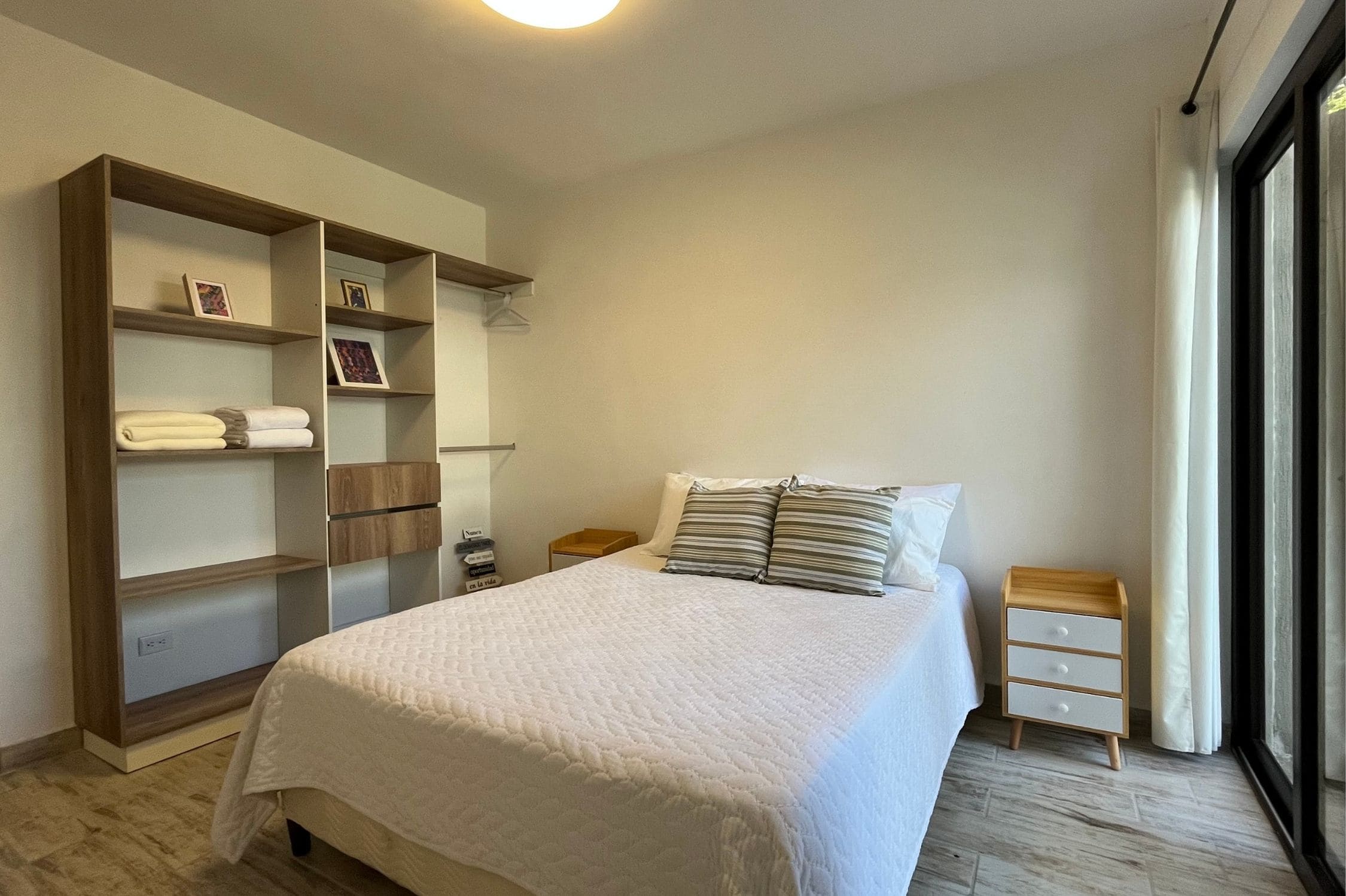 Furnished House for Rent in San Pedro El Alto – AVAILABLE OCTOBER 1ST