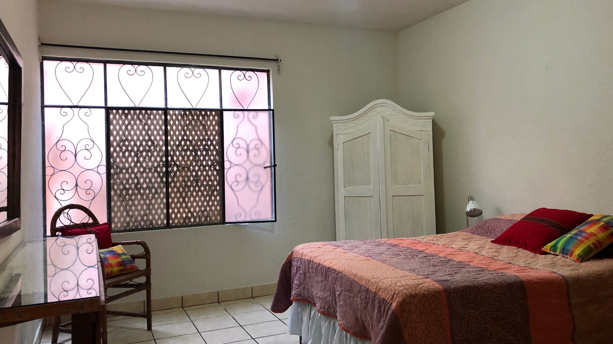 APARTAMENTO DE 1 HABITACIÓN – A POCOS PASOS DEL CENTRO DE ANTIGUA