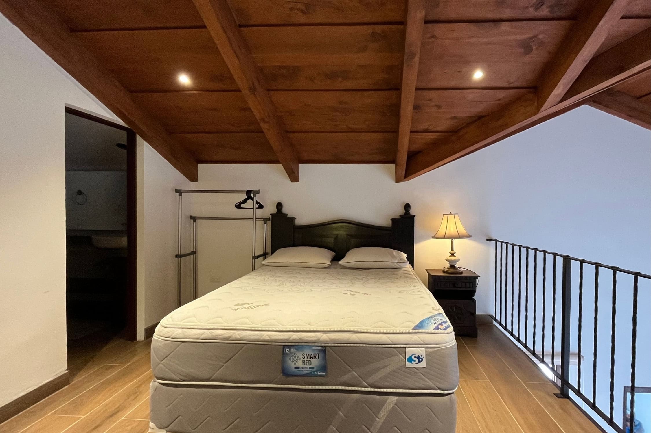 Furnished Apartment for Rent | Walking Distance to Central Park, La Antigua Guatemala