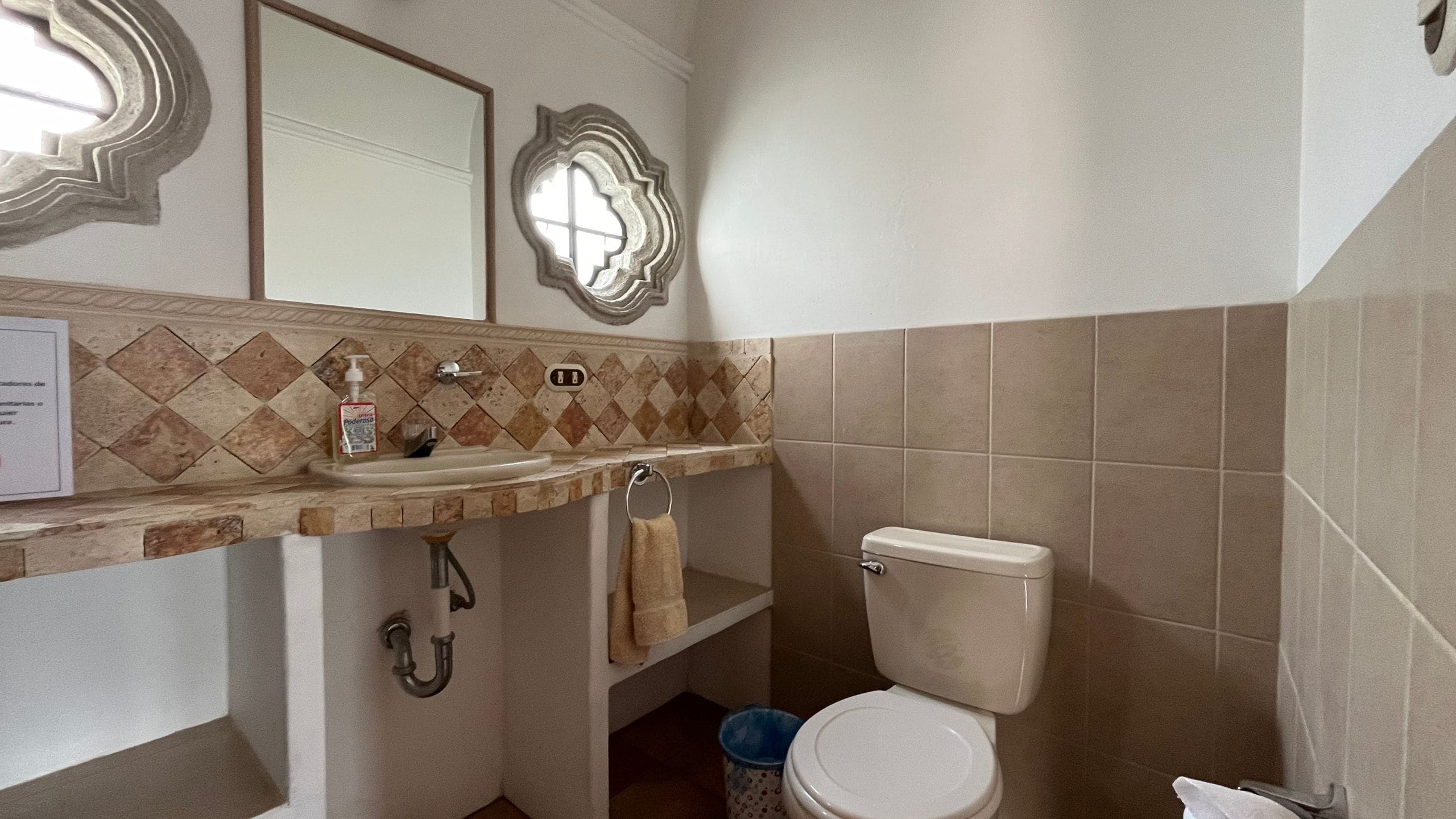 Casa Amueblada en Alquiler en San Felipe de Jesús