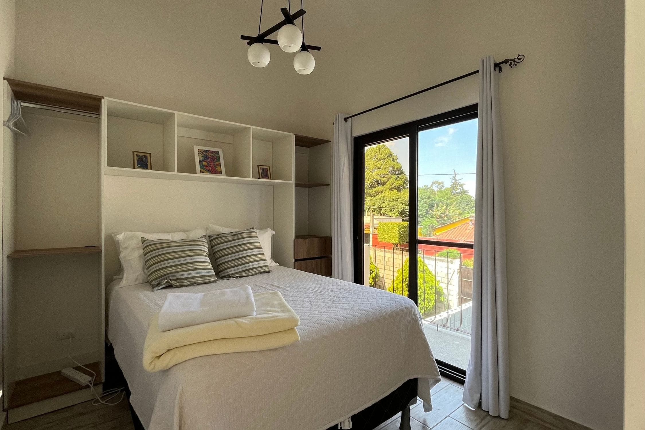 Furnished House for Rent in San Pedro El Alto – AVAILABLE OCTOBER 1ST