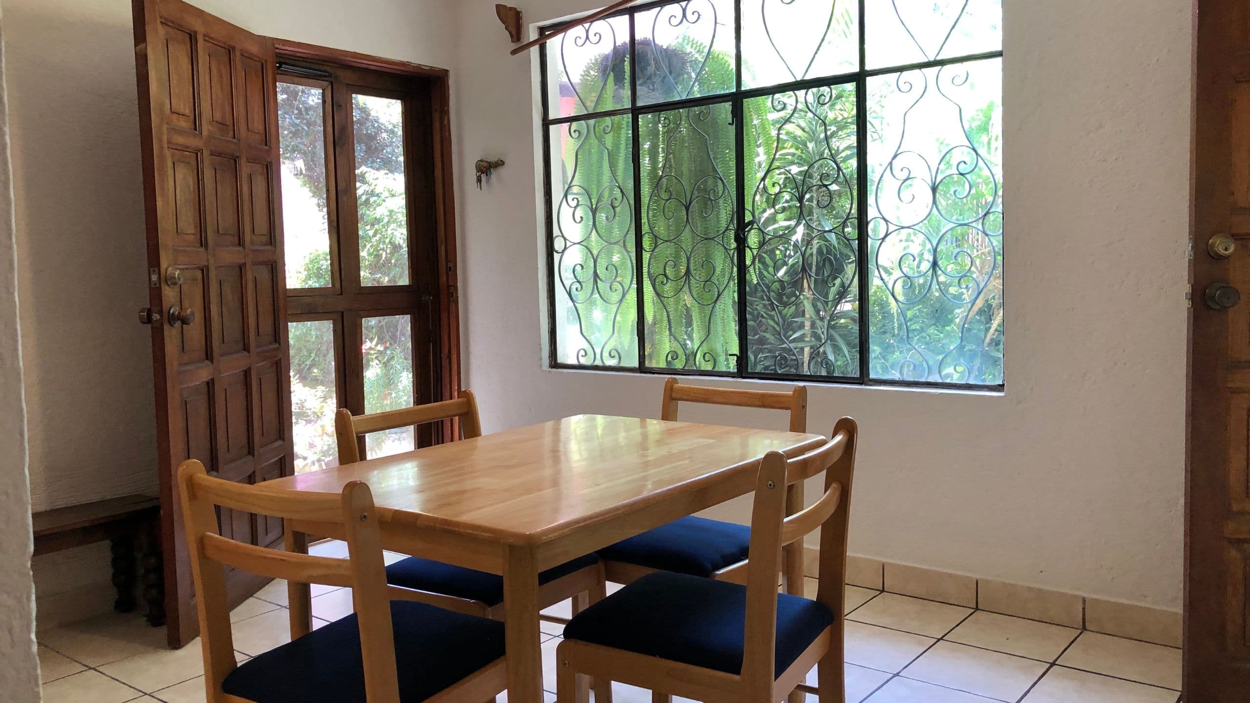 APARTAMENTO DE 1 HABITACIÓN – A POCOS PASOS DEL CENTRO DE ANTIGUA