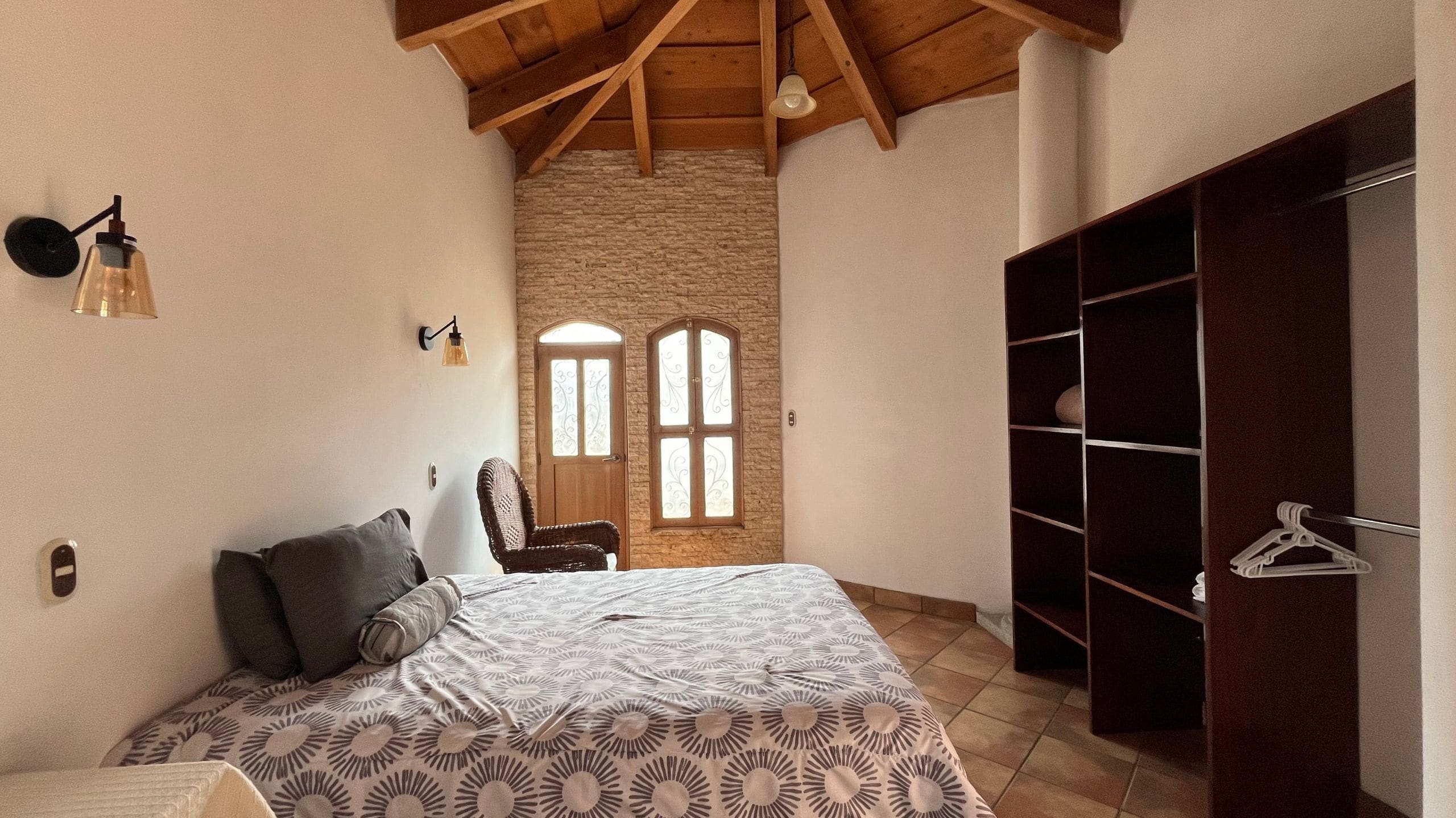 Casa Amueblada en Alquiler en San Felipe de Jesús