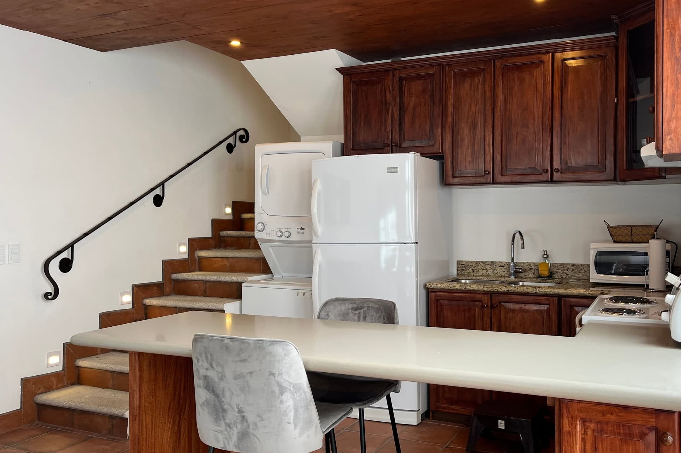 Furnished Apartment for Rent | Walking Distance to Central Park, La Antigua Guatemala