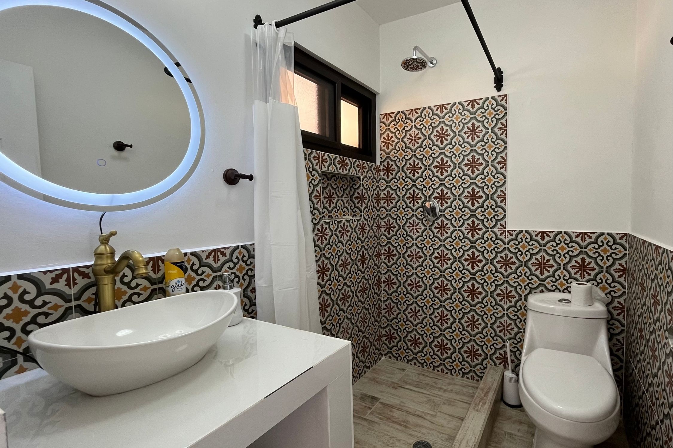 Furnished House for Rent in San Pedro El Alto – AVAILABLE OCTOBER 1ST
