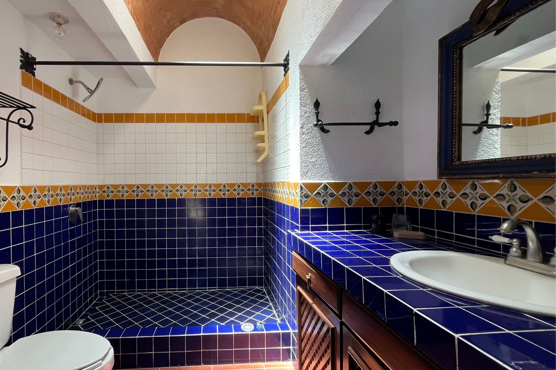 Beautiful Furnished House for Rent in Downtown Antigua Guatemala