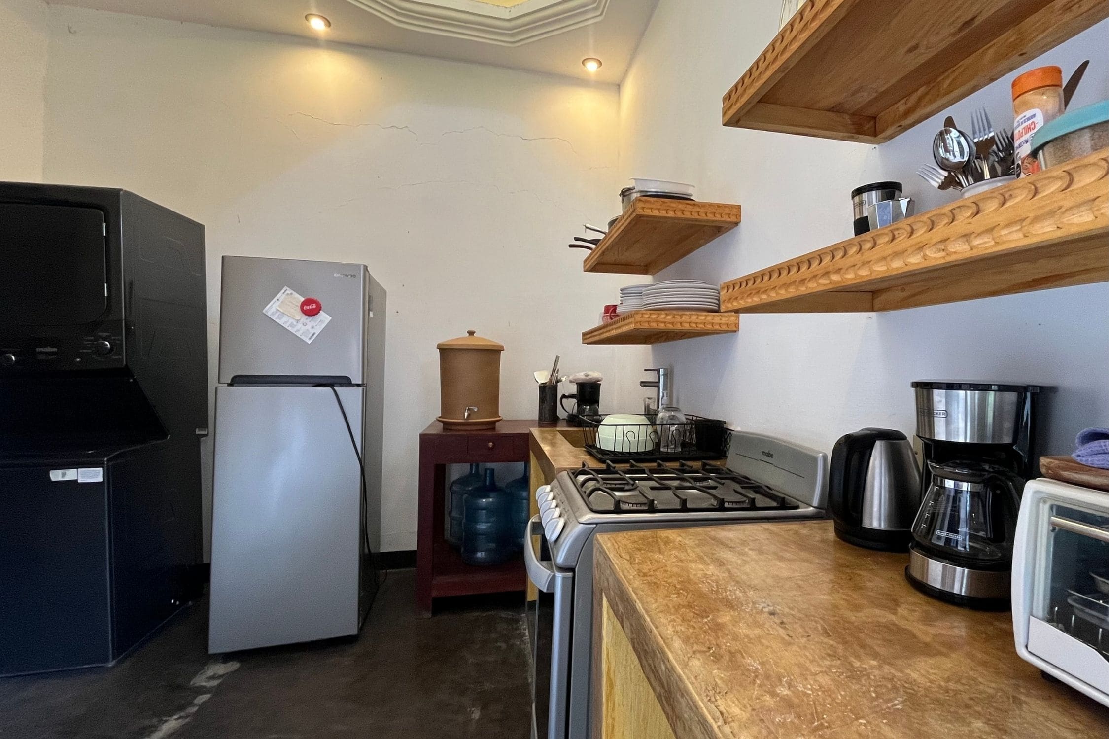 Charming Furnished 2-Bedroom Apartment Near Central Park, AVAILABLE SEPTEMBER 2026