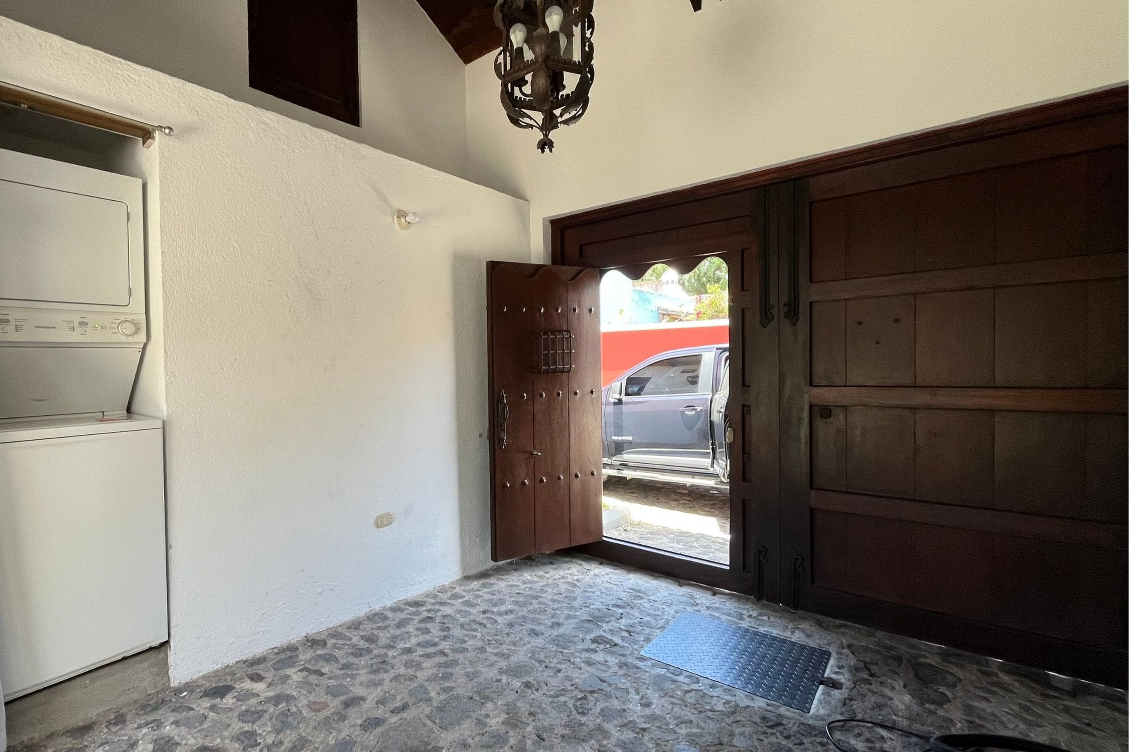Beautiful Furnished House for Rent in Downtown Antigua Guatemala