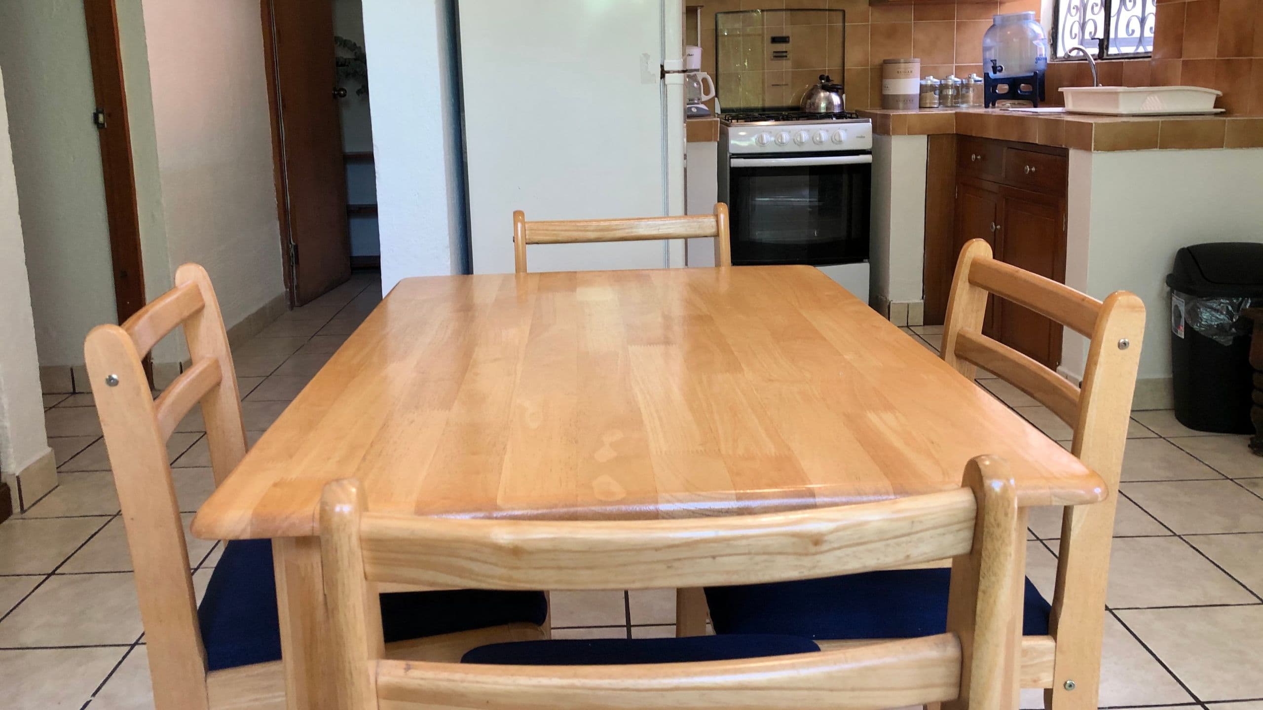 APARTAMENTO DE 1 HABITACIÓN – A POCOS PASOS DEL CENTRO DE ANTIGUA