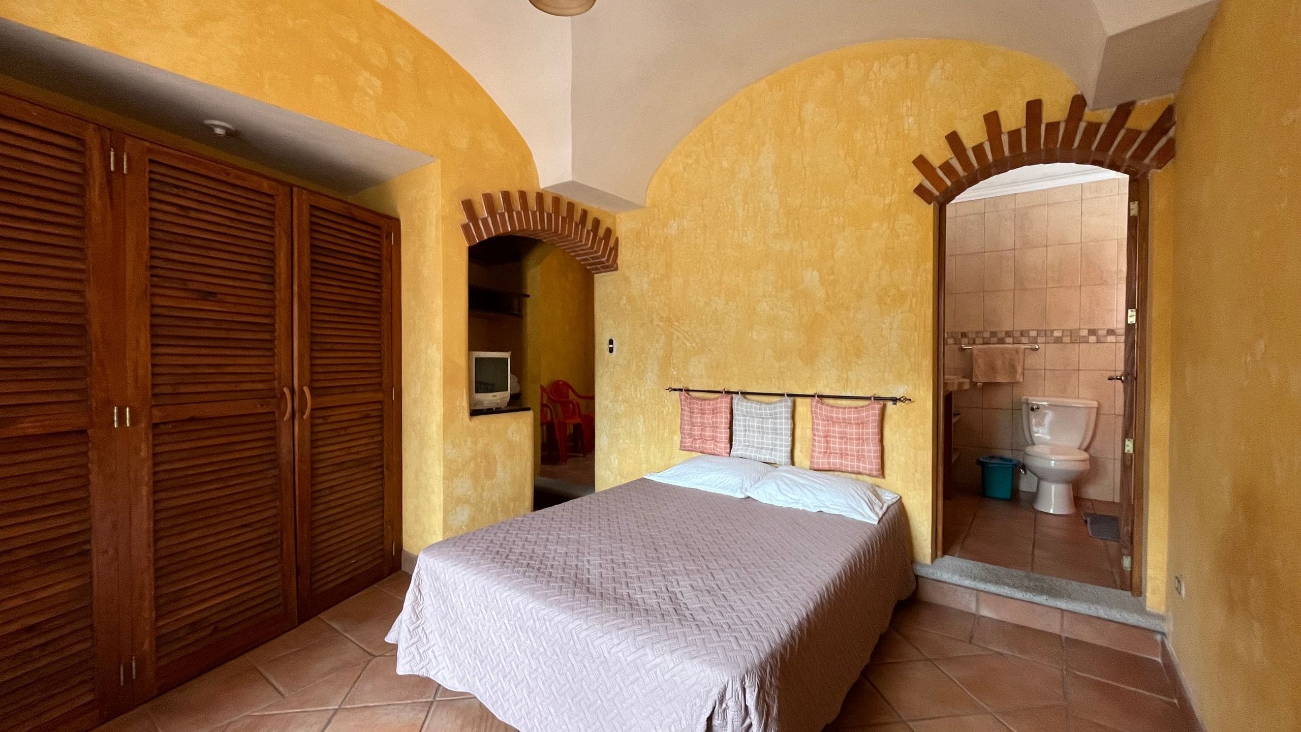 Casa Amueblada en Alquiler en San Felipe de Jesús