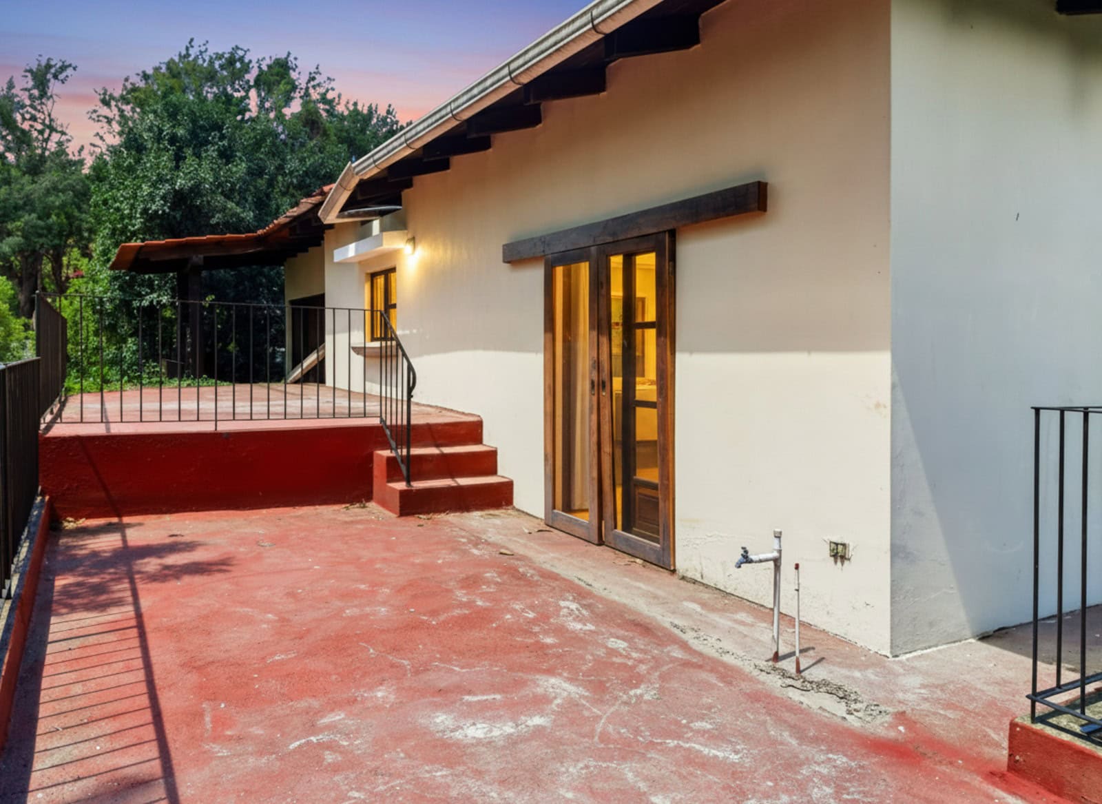 ENORME CASA DE 2 NIVELES EN VENTA EN SAN BARTOLOMÉ BECERRA