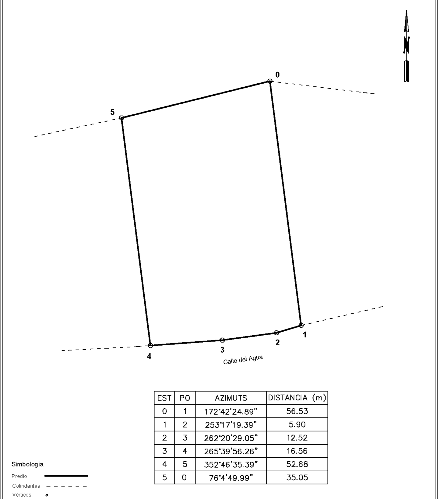 Flat 1,925 m² Building Lot with Mature Trees, Santa Ana, Antigua Guatemala