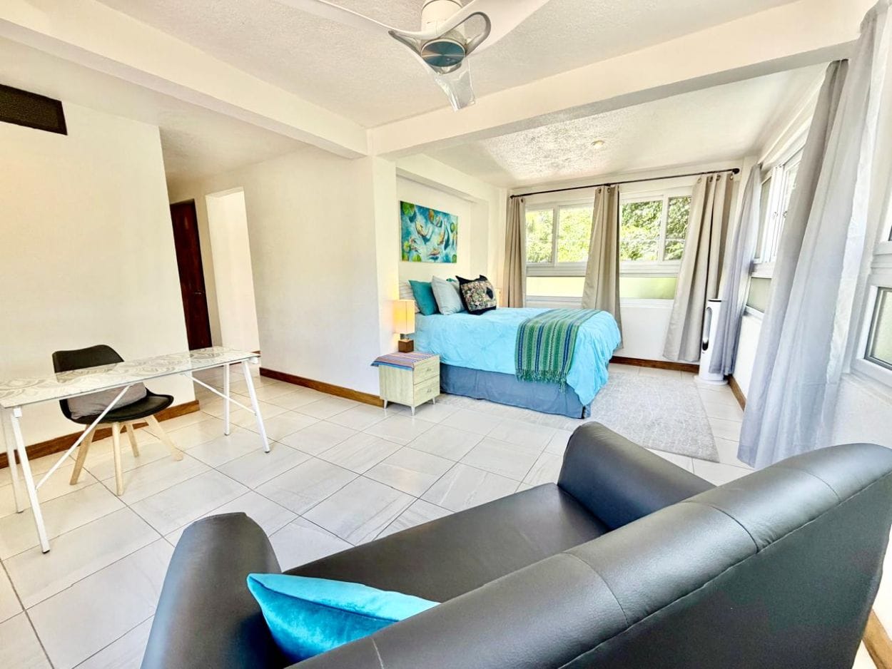 Turnkey Property for Sale San Pedro Lake Atitlan