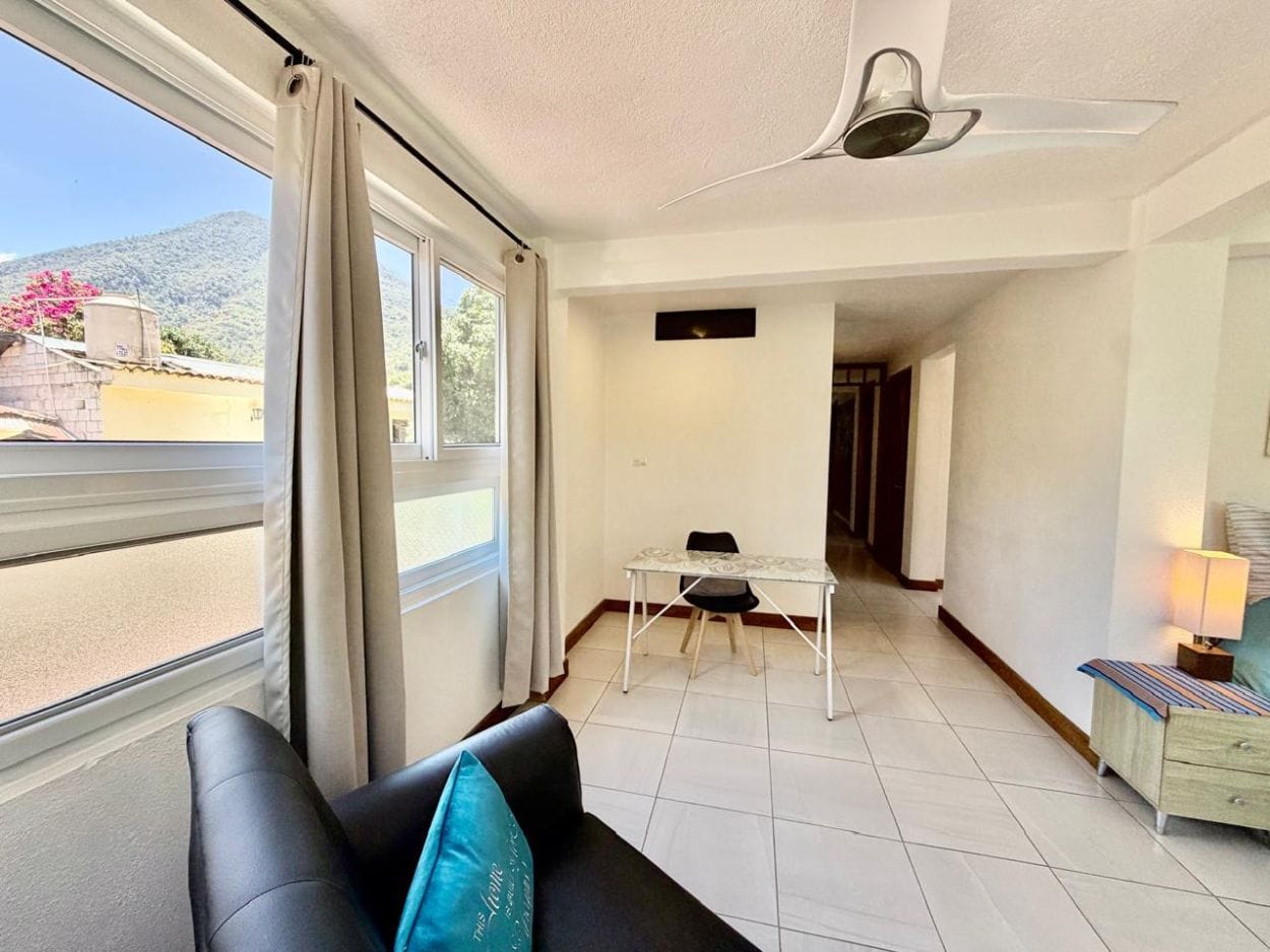 Turnkey Property for Sale San Pedro Lake Atitlan