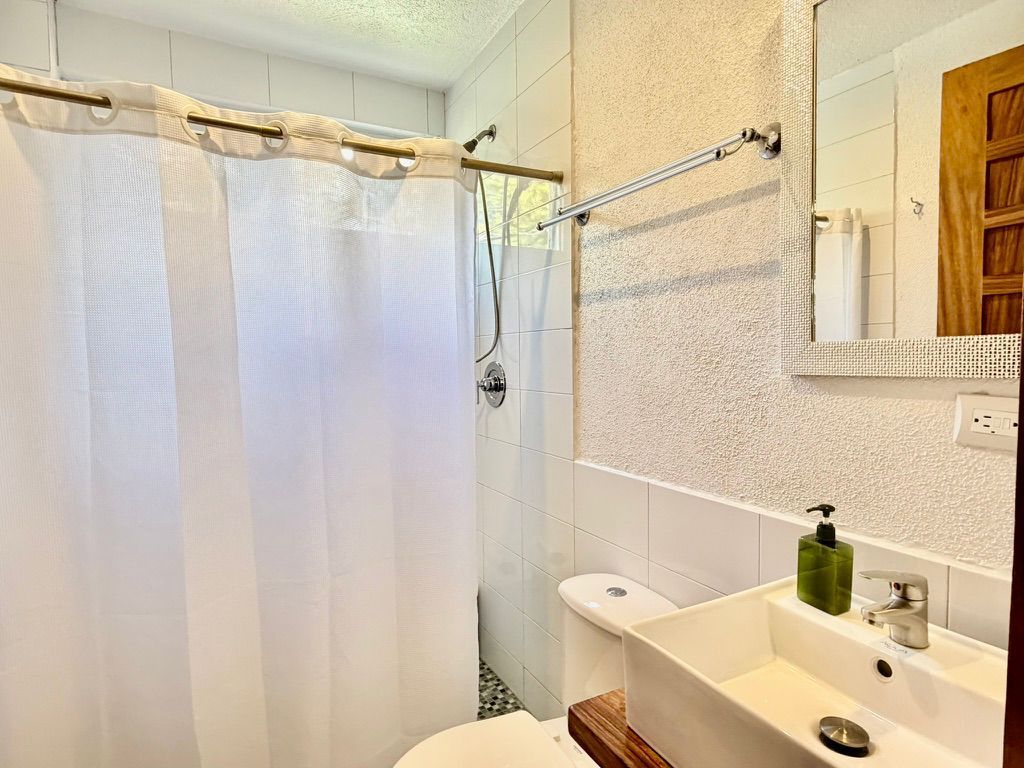 Turnkey Property for Sale San Pedro Lake Atitlan