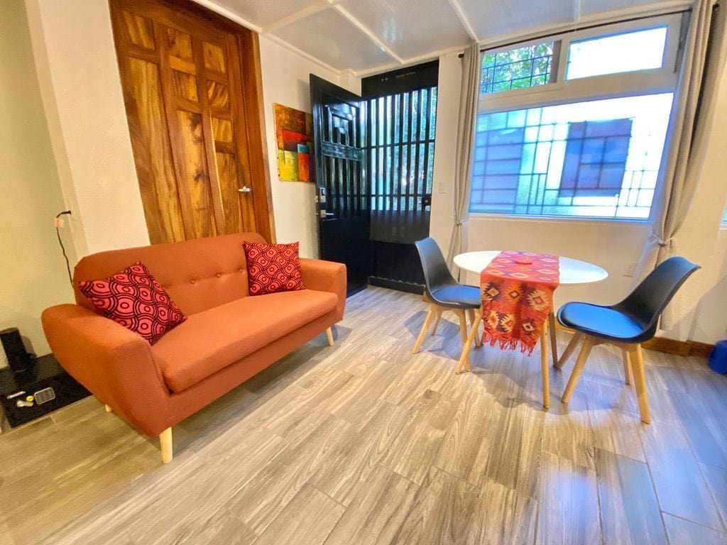 Turnkey Property for Sale San Pedro Lake Atitlan