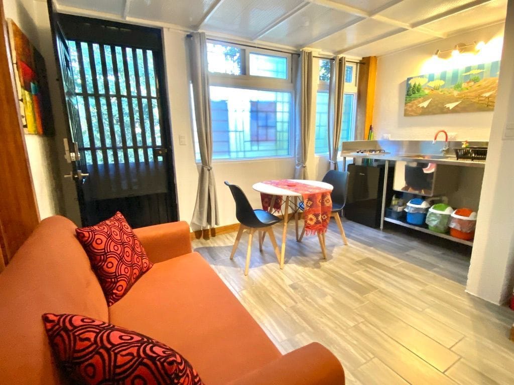 Turnkey Property for Sale San Pedro Lake Atitlan