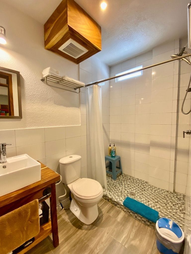 Turnkey Property for Sale San Pedro Lake Atitlan