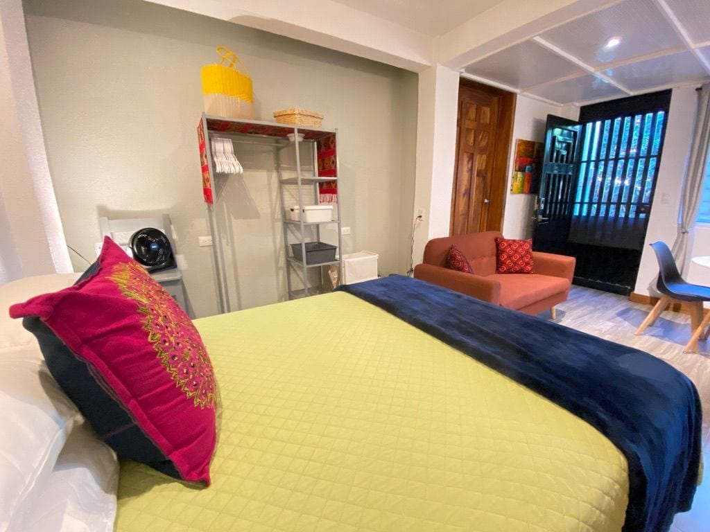 Turnkey Property for Sale San Pedro Lake Atitlan
