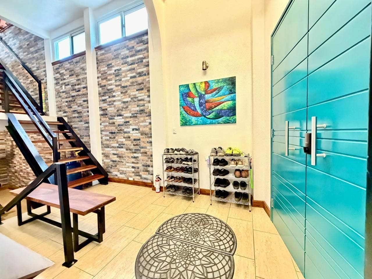 Turnkey Property for Sale San Pedro Lake Atitlan