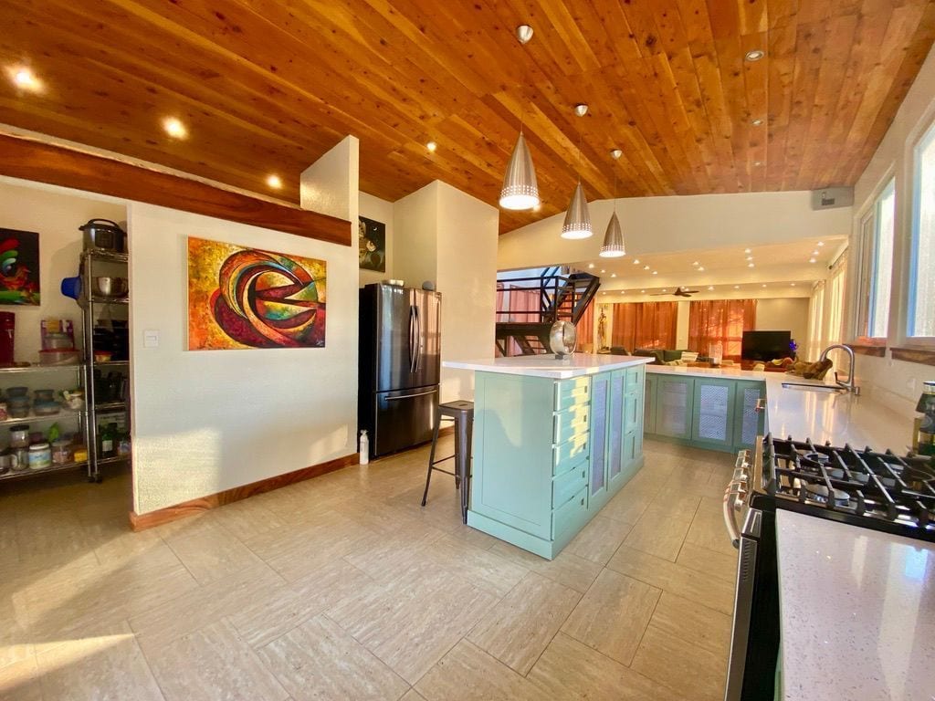 Turnkey Property for Sale San Pedro Lake Atitlan