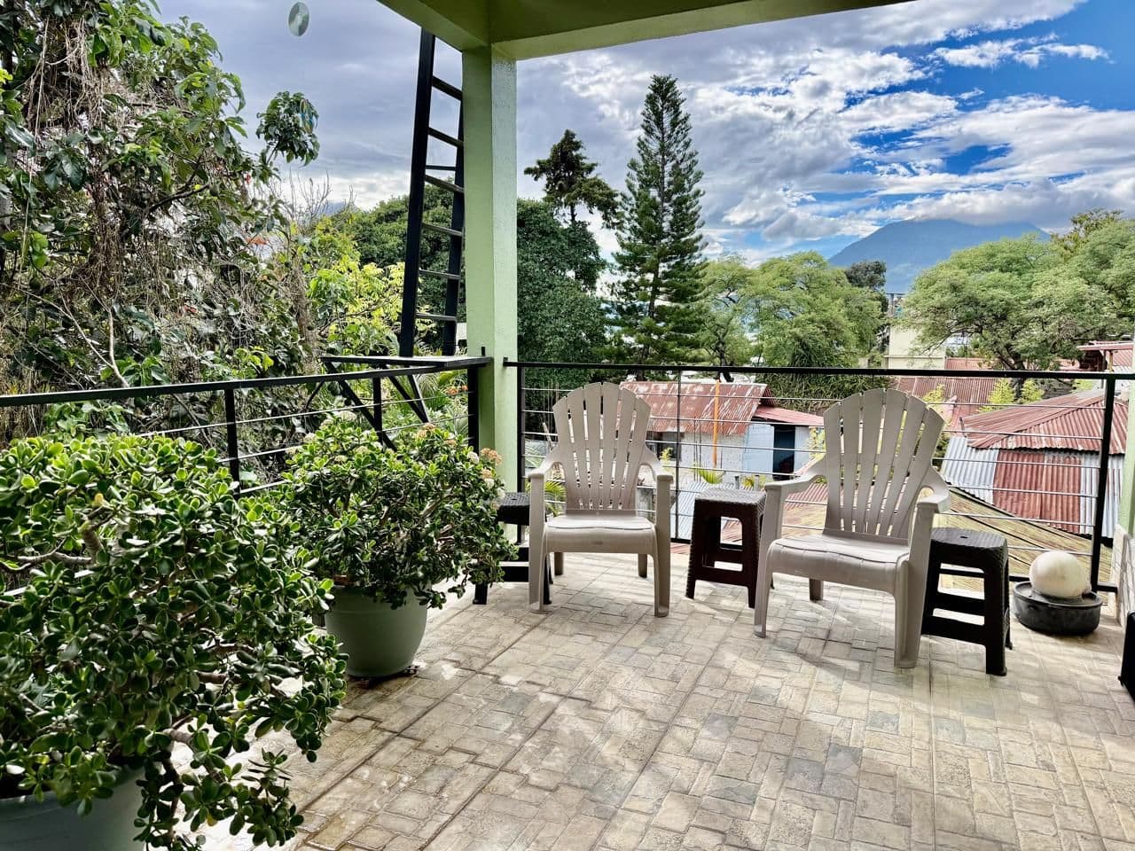 Turnkey Property for Sale San Pedro Lake Atitlan