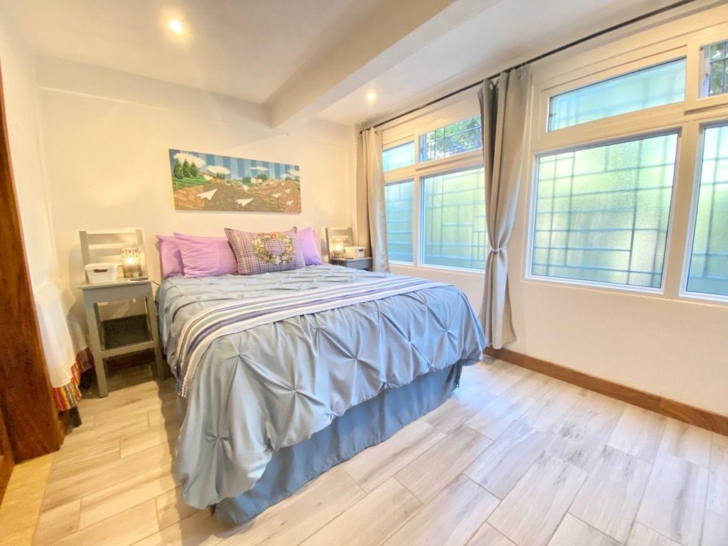 Turnkey Property for Sale San Pedro Lake Atitlan