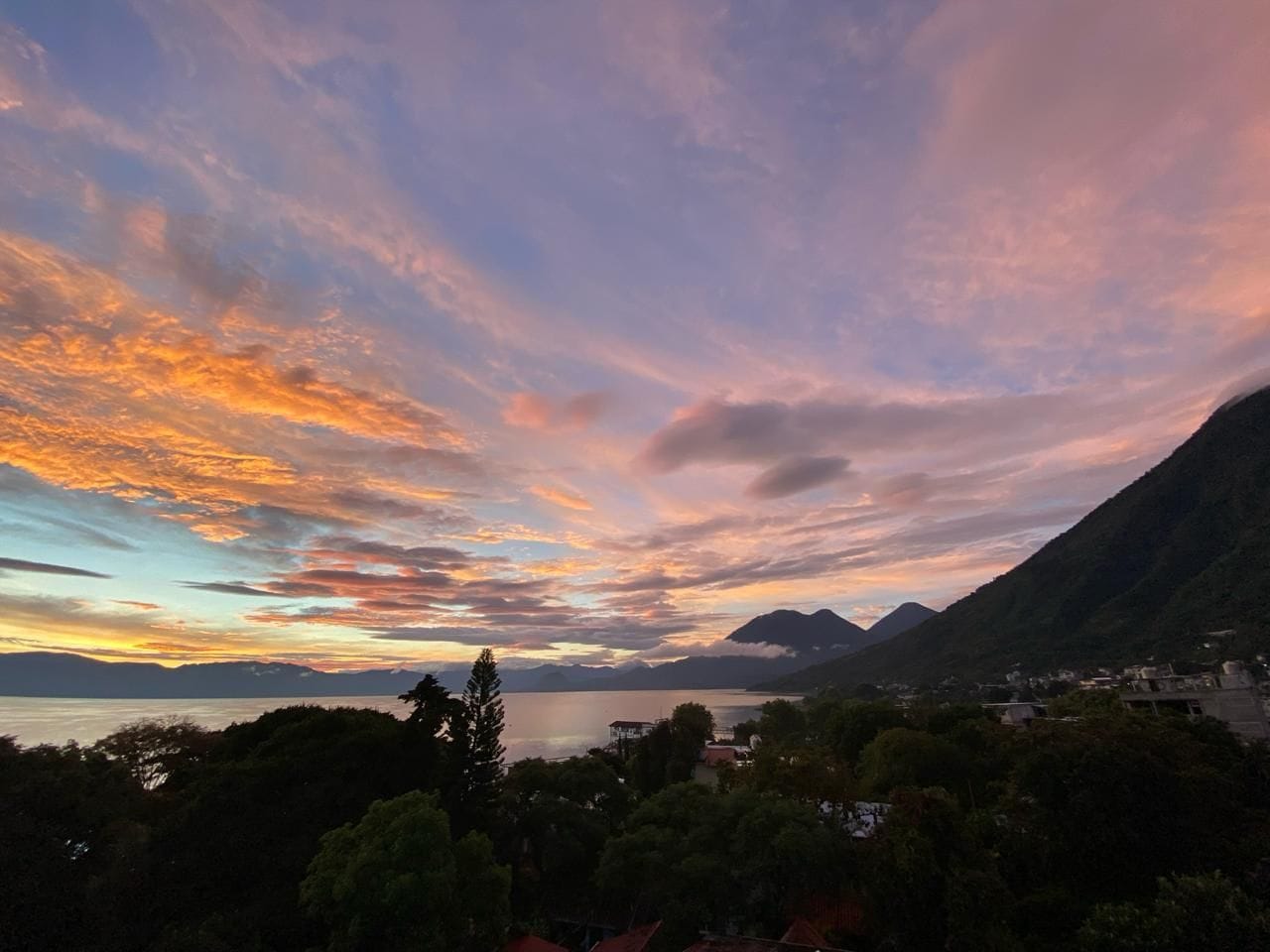 Turnkey Property for Sale San Pedro Lake Atitlan
