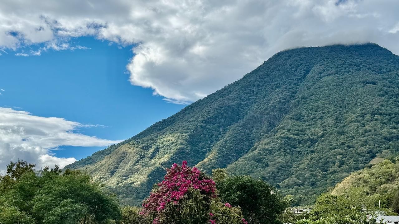 Turnkey Property for Sale San Pedro Lake Atitlan