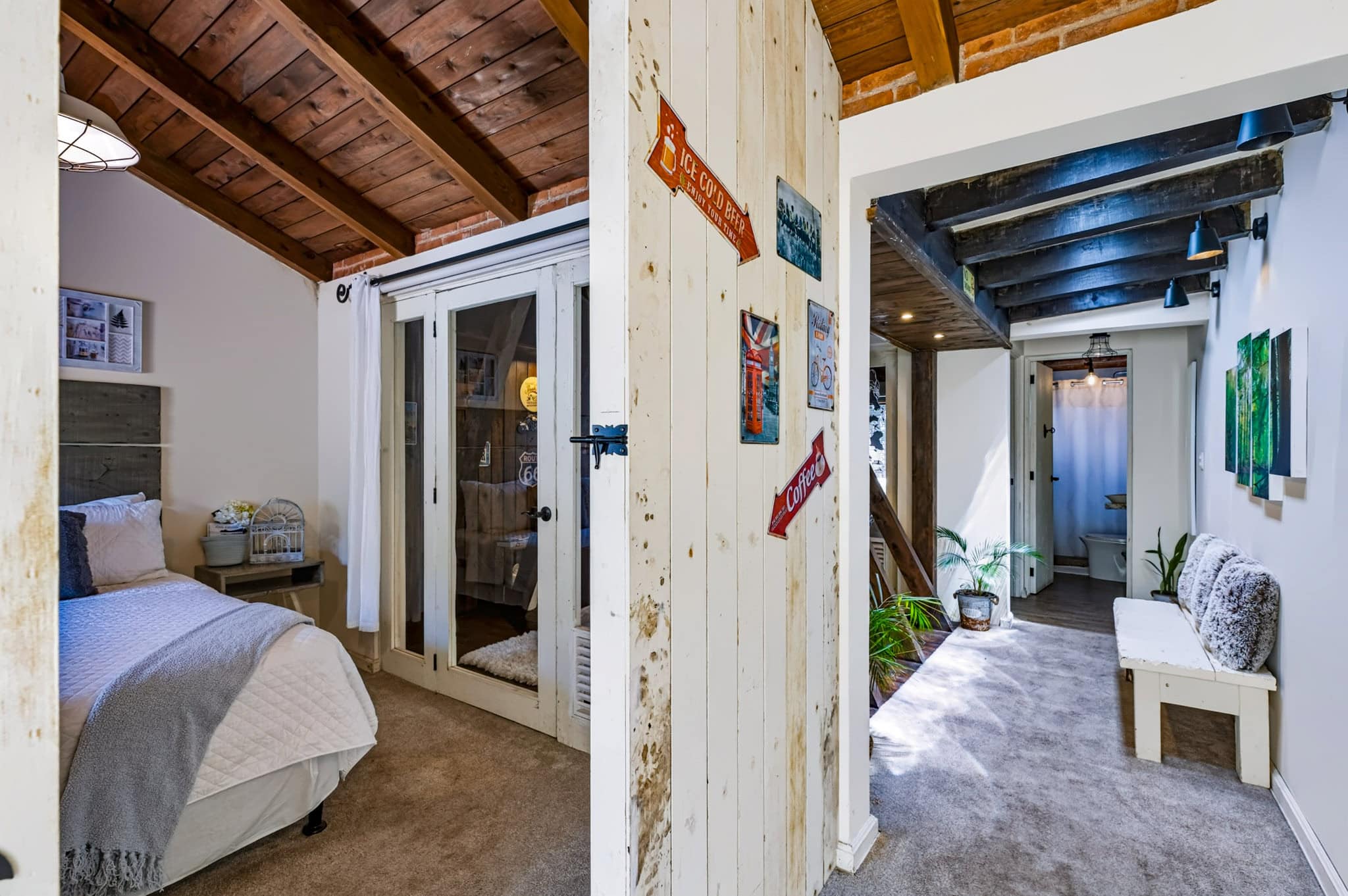 TURNKEY COLONIAL INVESTMENT PROPERTY IN SANTA ANA, ANTIGUA GUATEMALA