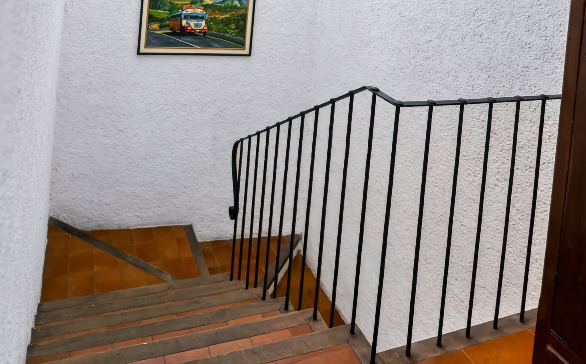 Casa de 6 habitaciones y 6.5 baños en un residencial privado — Jocotenango, a 5 minutos de Antigua