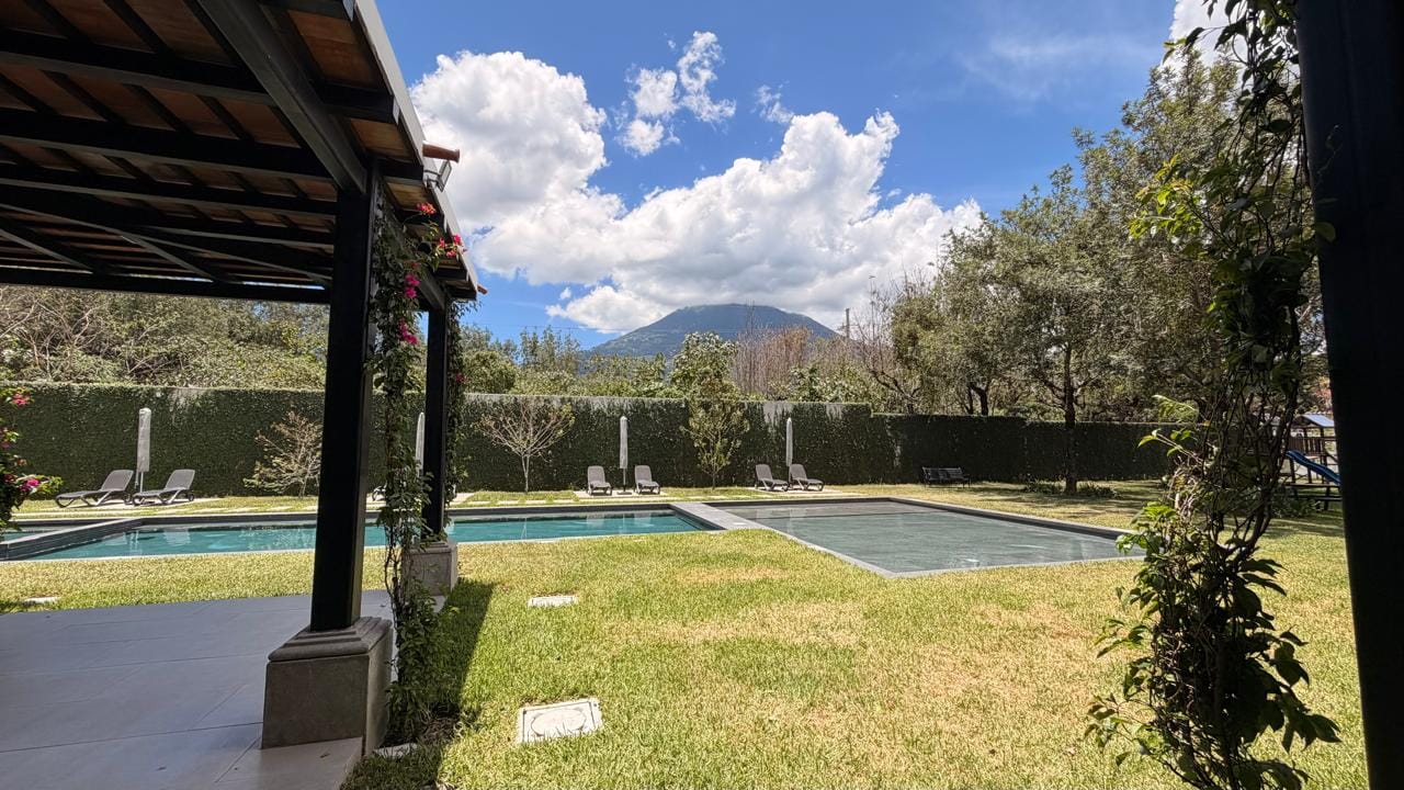 Land for Sale in Los Apóstoles Residential Development