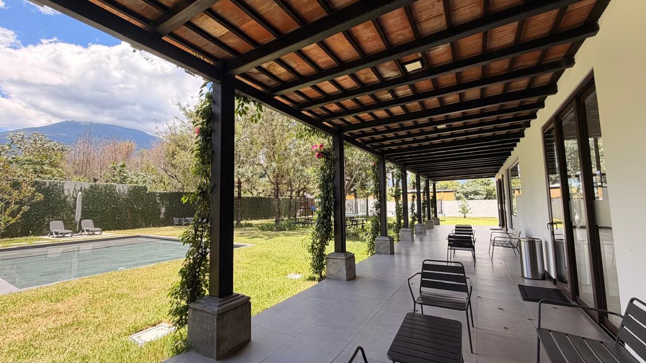 Land for Sale in Los Apóstoles Residential Development