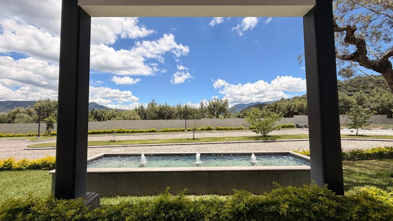 Land for Sale in Los Apóstoles Residential Development