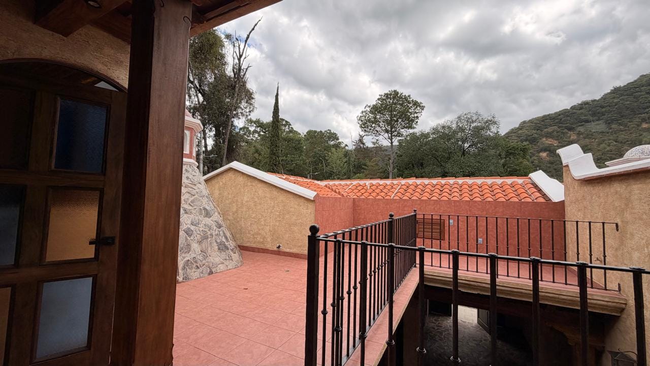Casa Colonial en Venta a 5 Minutos de Antigua | Apta para Airbnb